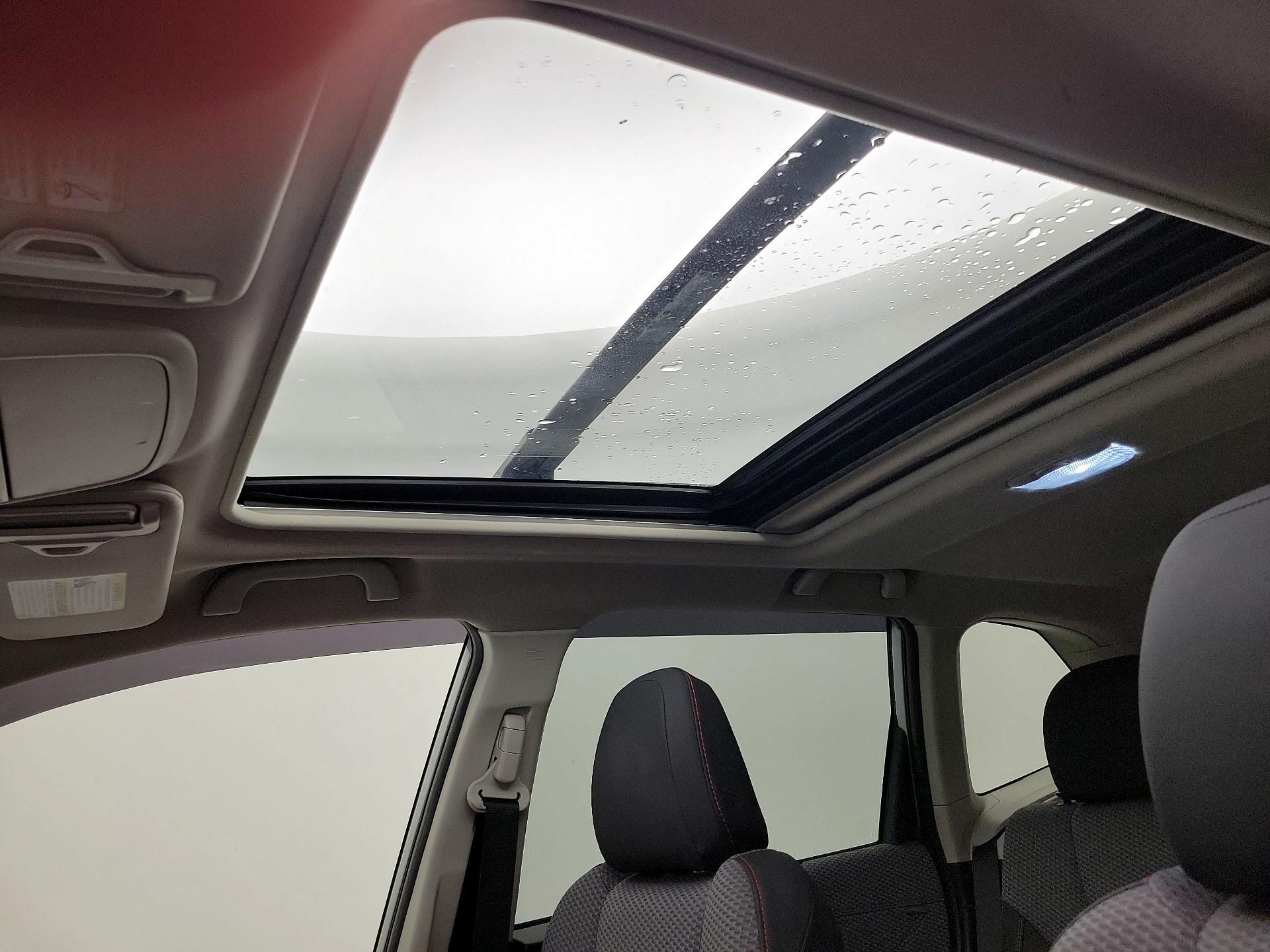 Thumbnail: 2019 Subaru Forester - 19