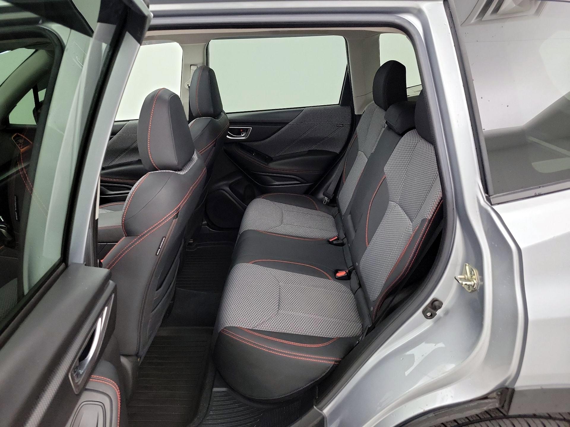 Thumbnail: 2019 Subaru Forester - 20