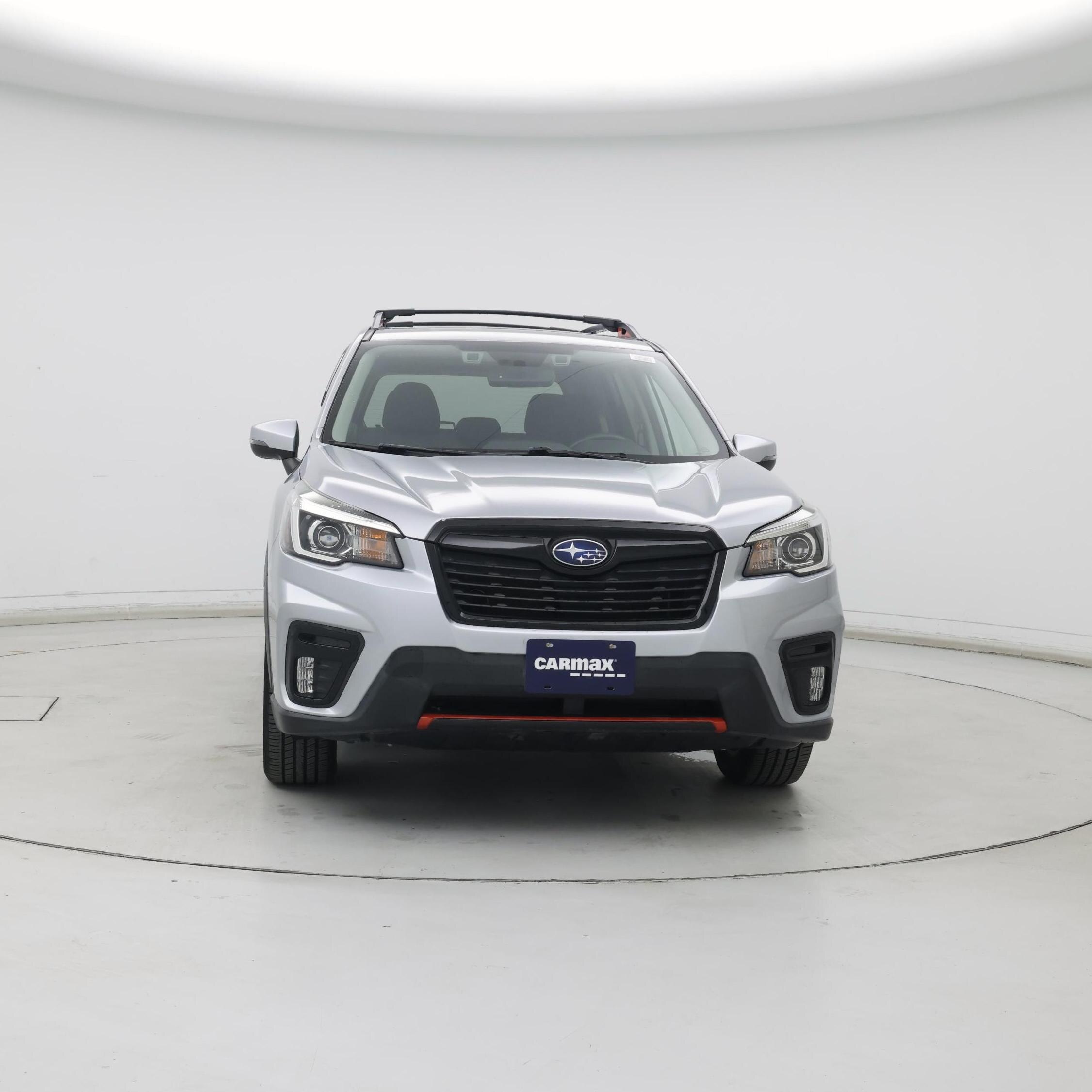 Thumbnail: 2019 Subaru Forester - 5