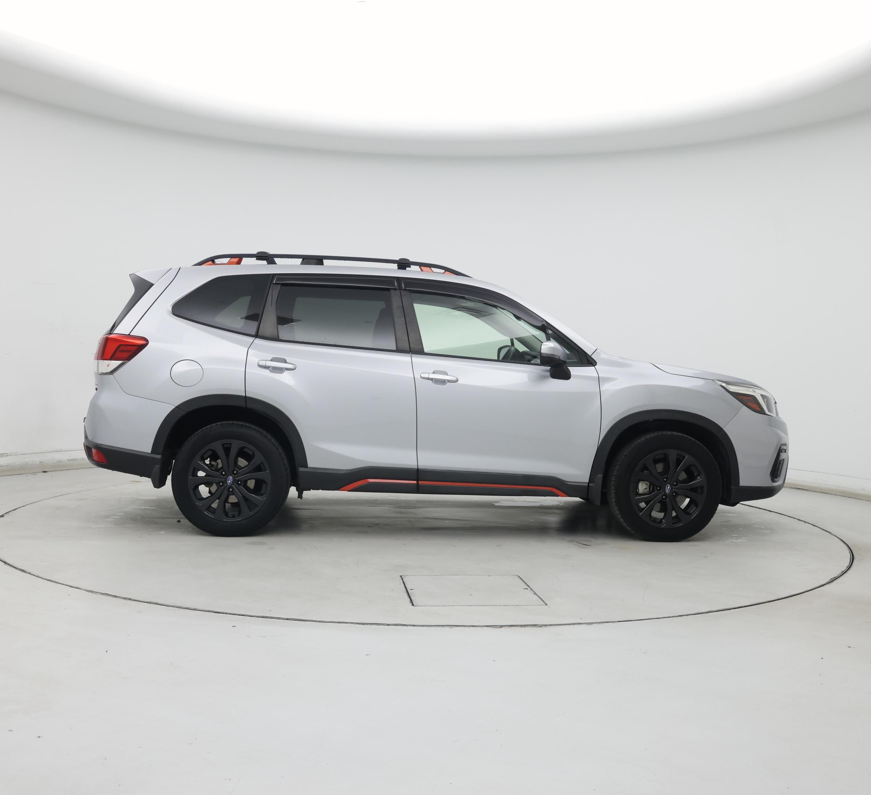 Thumbnail: 2019 Subaru Forester - 7