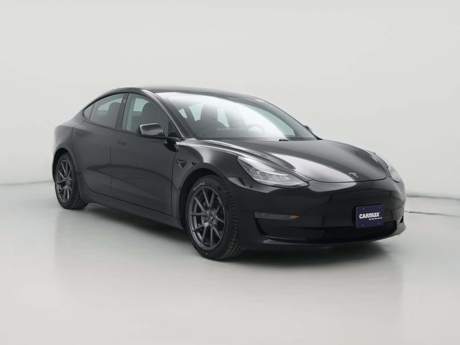 2021 Tesla Model 3 Base
