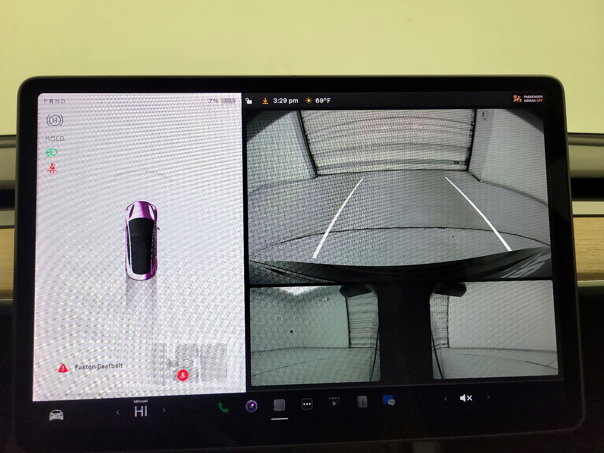 Thumbnail: 2021 Tesla Model 3 - 13