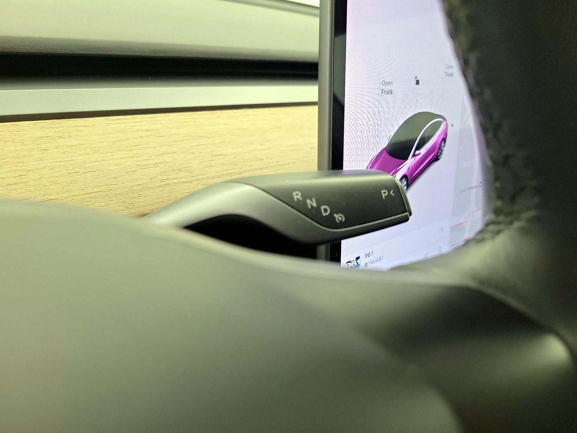 Thumbnail: 2021 Tesla Model 3 - 16