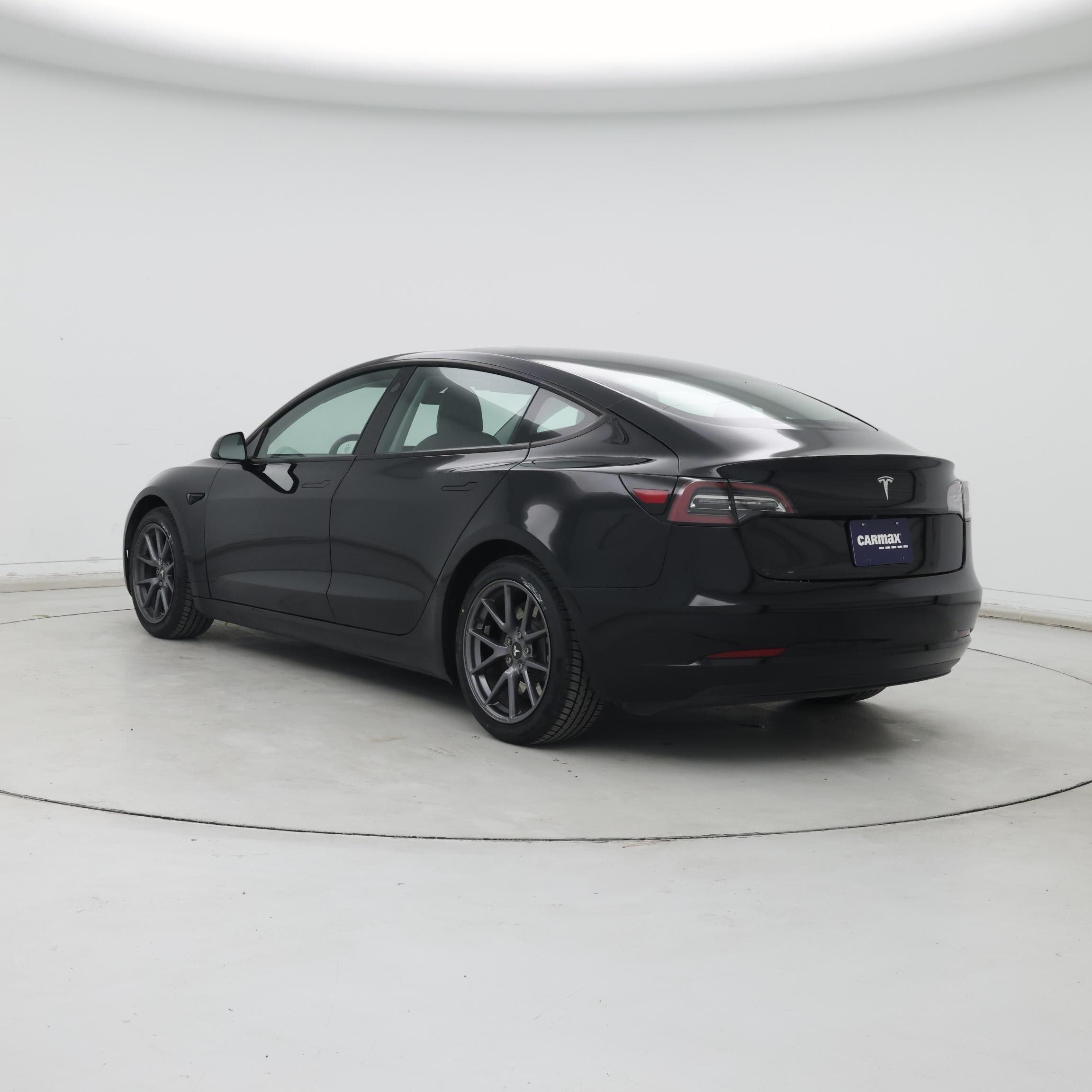 Thumbnail: 2021 Tesla Model 3 - 2