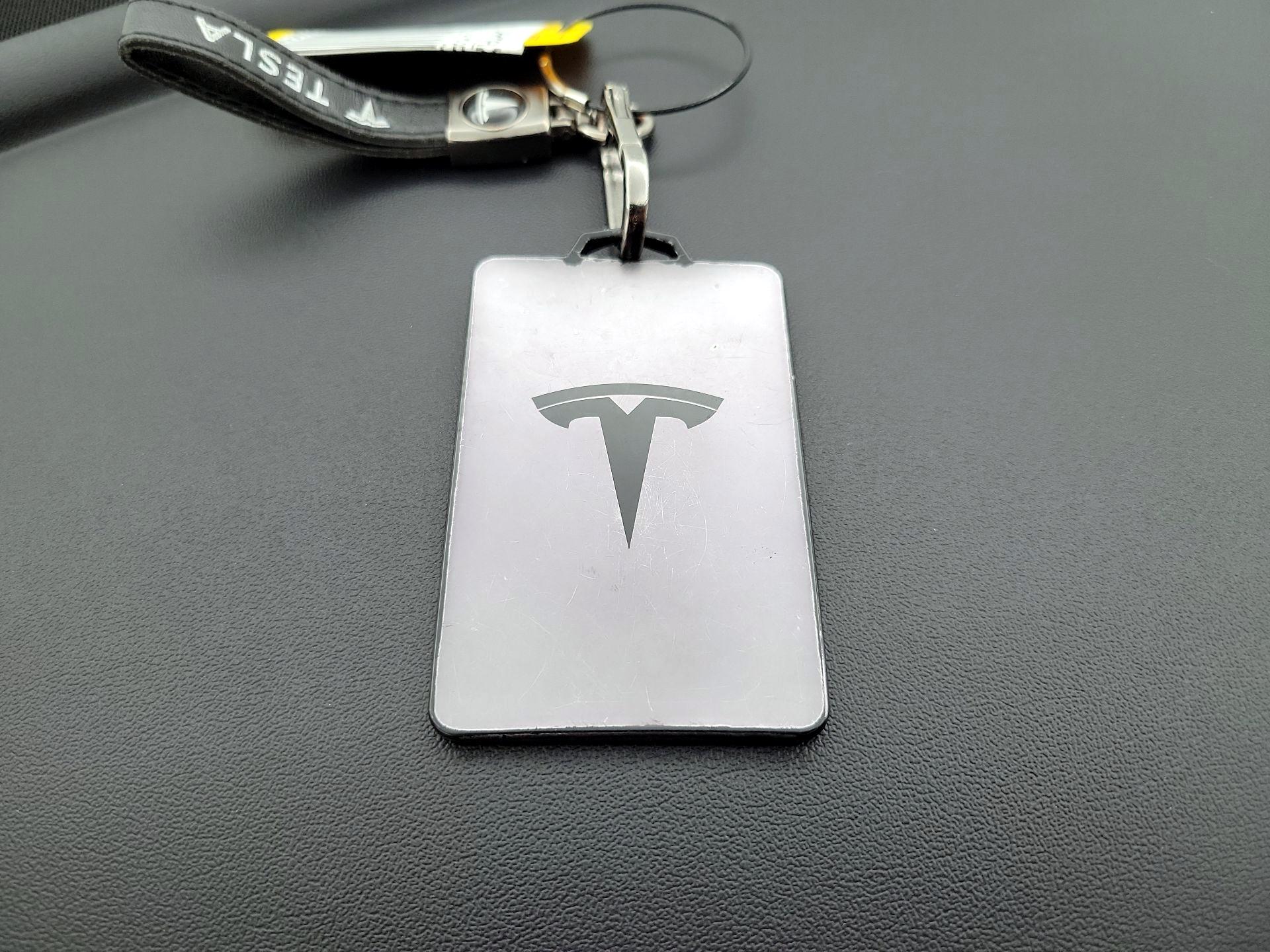 Thumbnail: 2021 Tesla Model 3 - 20
