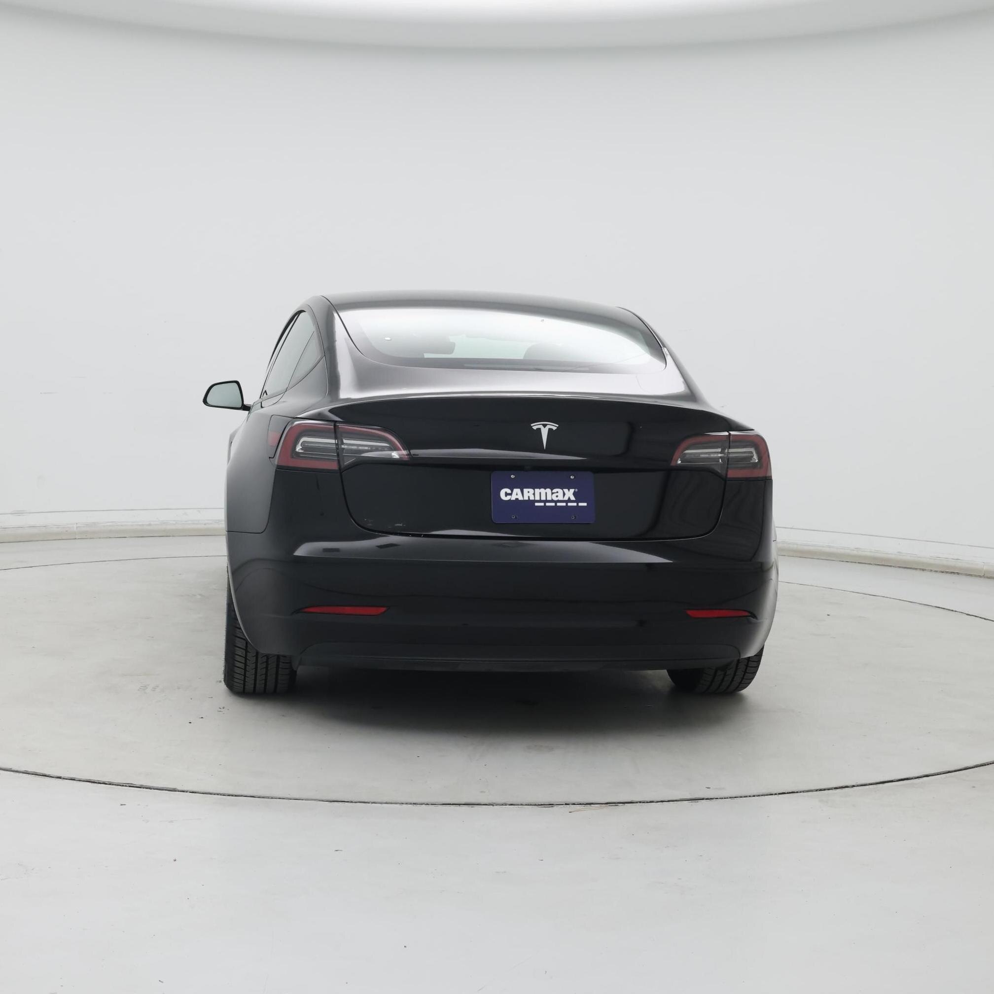 Thumbnail: 2021 Tesla Model 3 - 6
