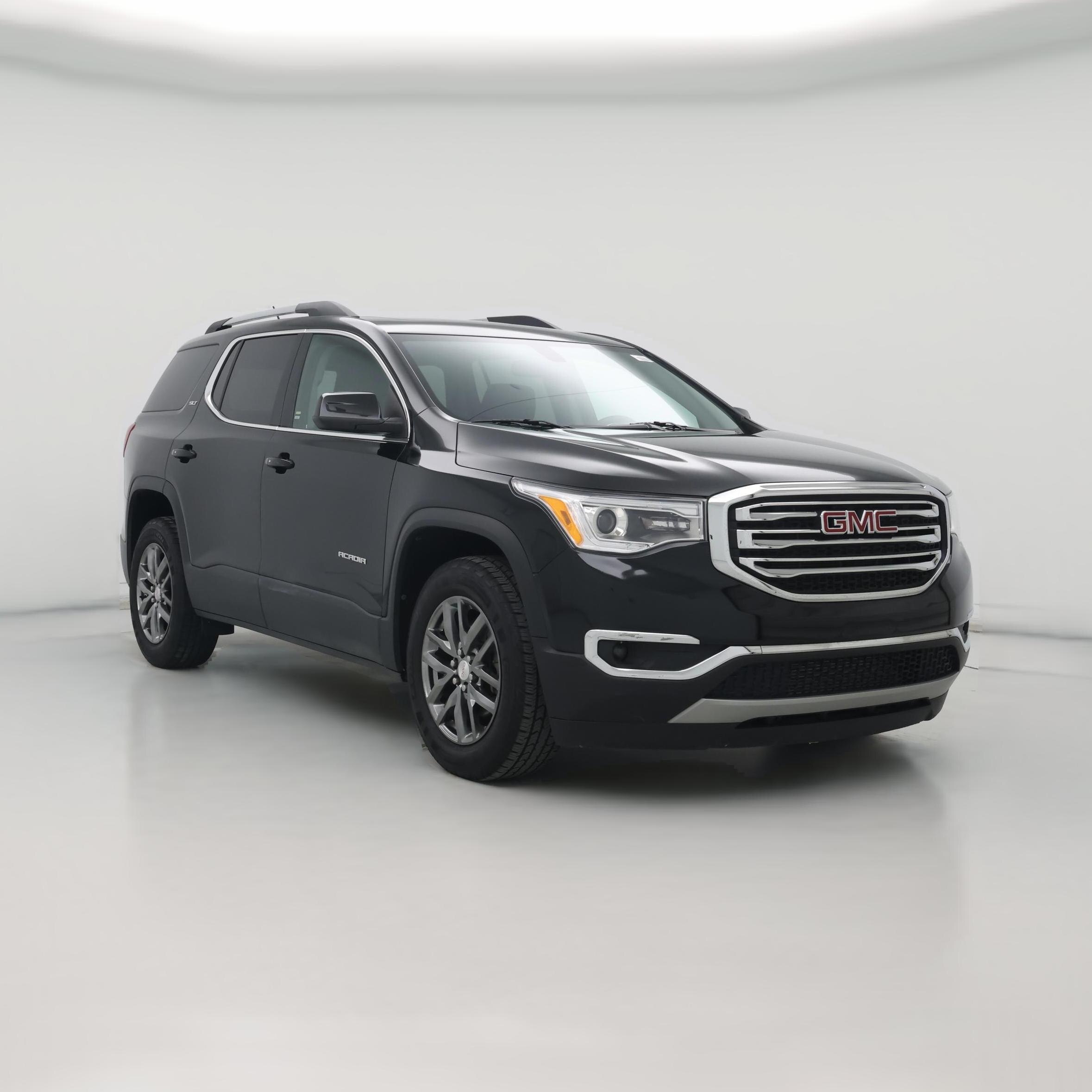 Thumbnail: 2017 GMC Acadia - 1