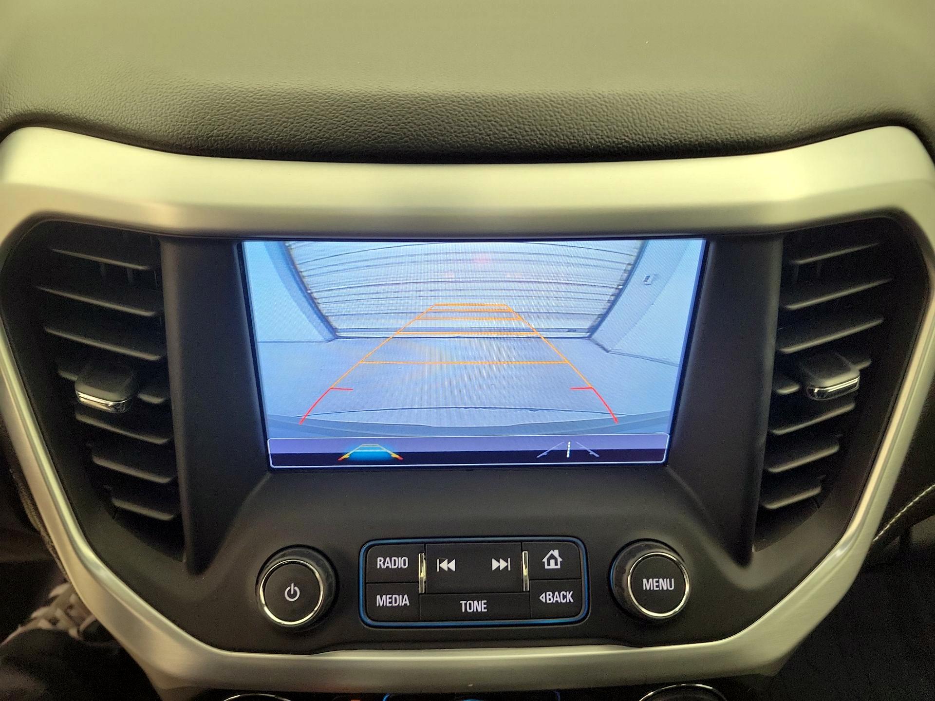 Thumbnail: 2017 GMC Acadia - 15