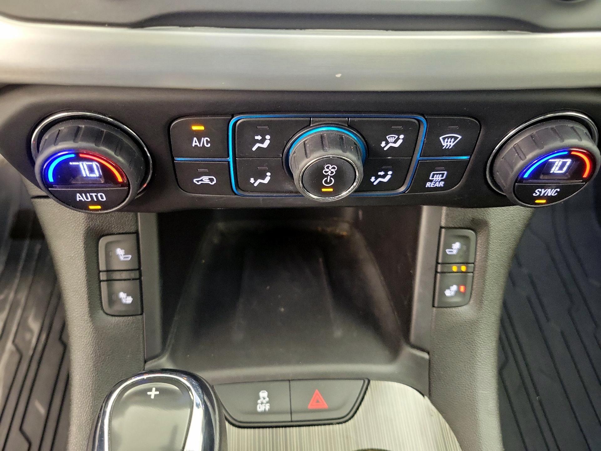 Thumbnail: 2017 GMC Acadia - 17