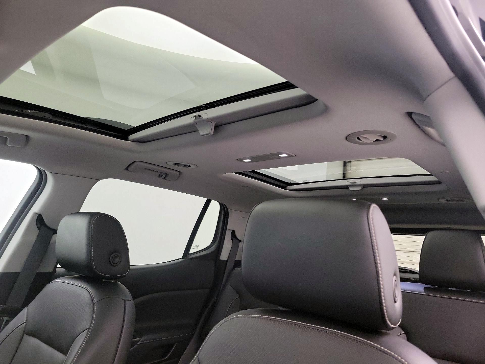 Thumbnail: 2017 GMC Acadia - 20