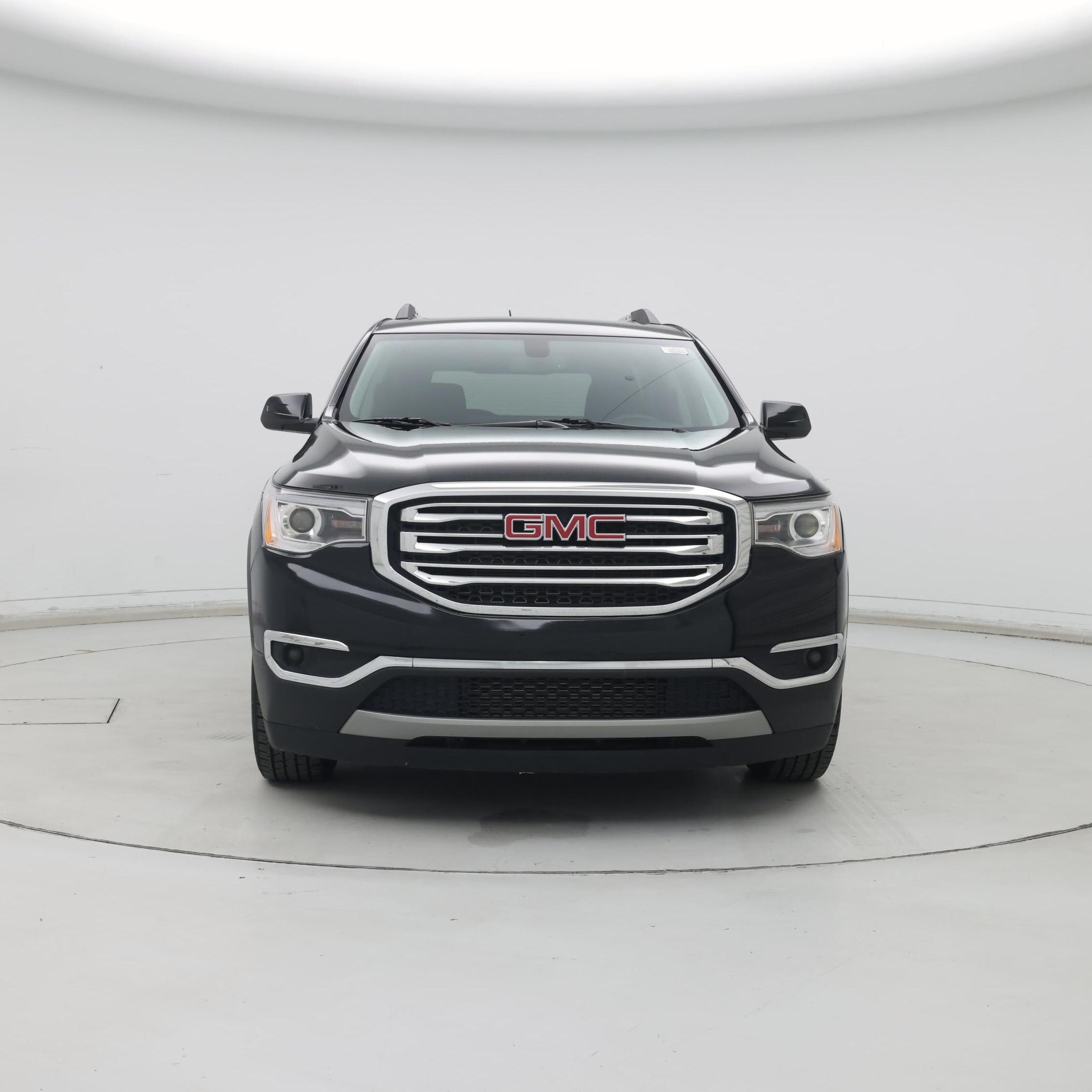 Thumbnail: 2017 GMC Acadia - 5