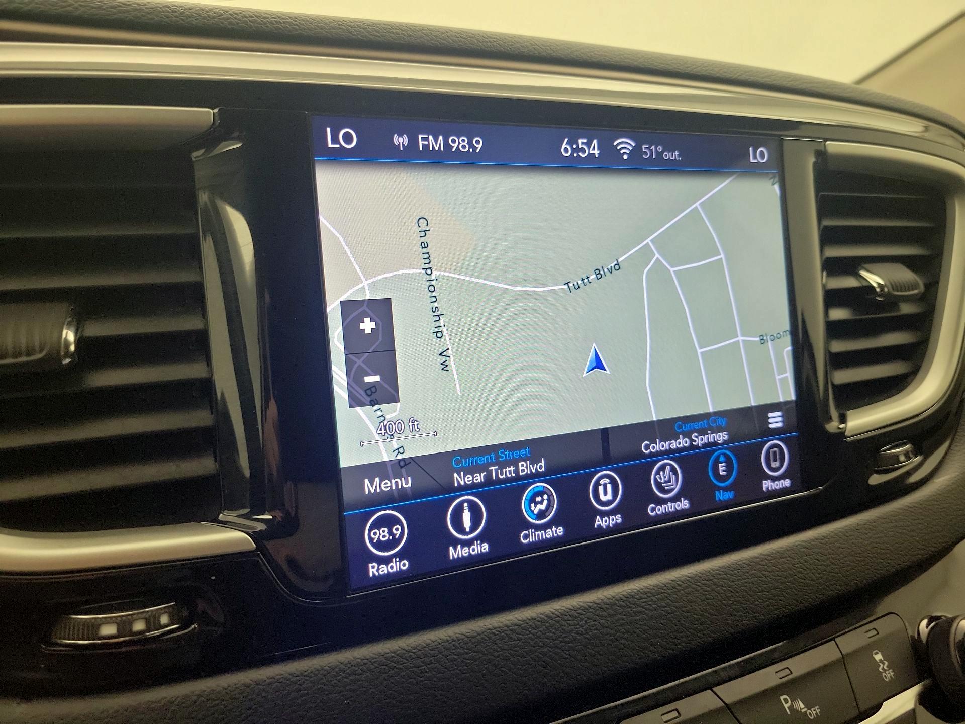 Thumbnail: 2019 Chrysler Pacifica - 14