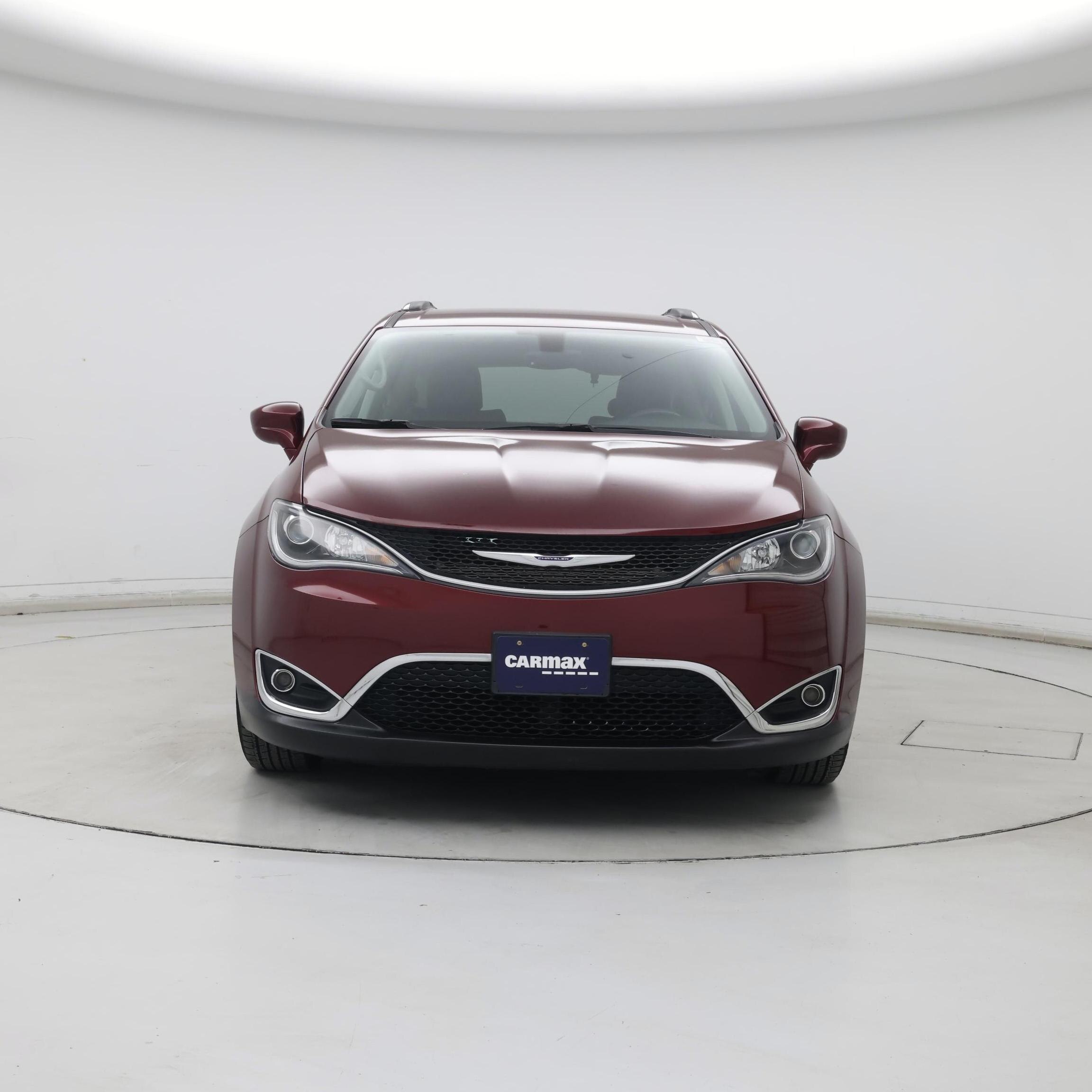 Thumbnail: 2019 Chrysler Pacifica - 5