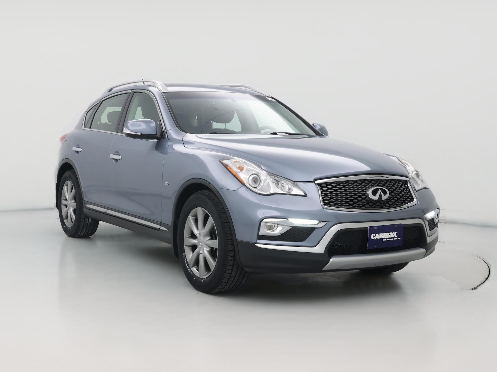 2016 INFINITI QX50