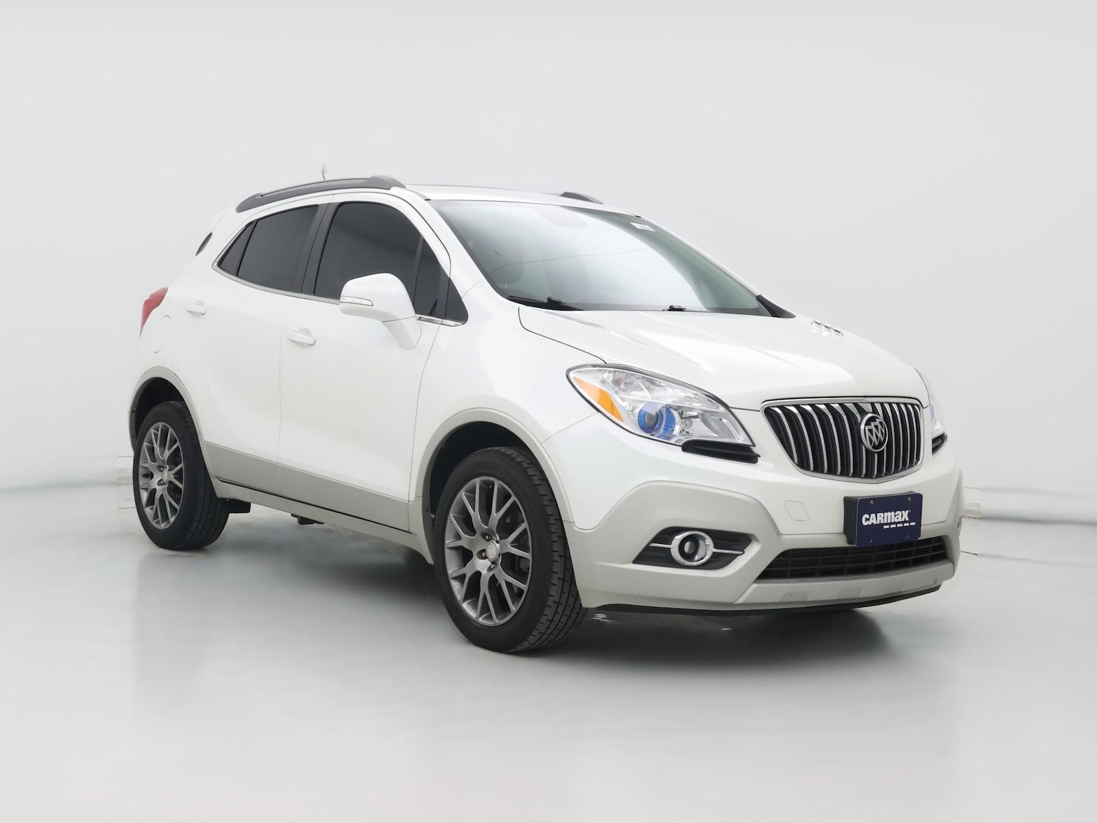 2016 Buick Encore Sport Touring