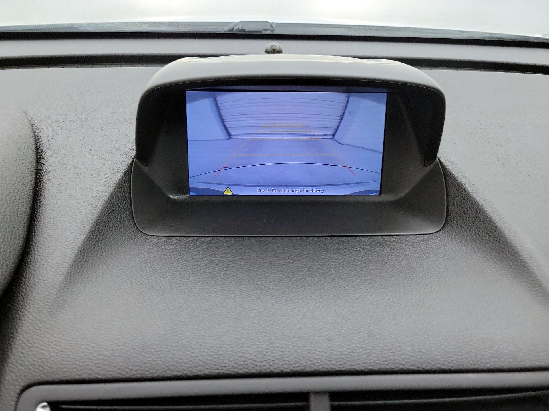 Thumbnail: 2016 Buick Encore - 14