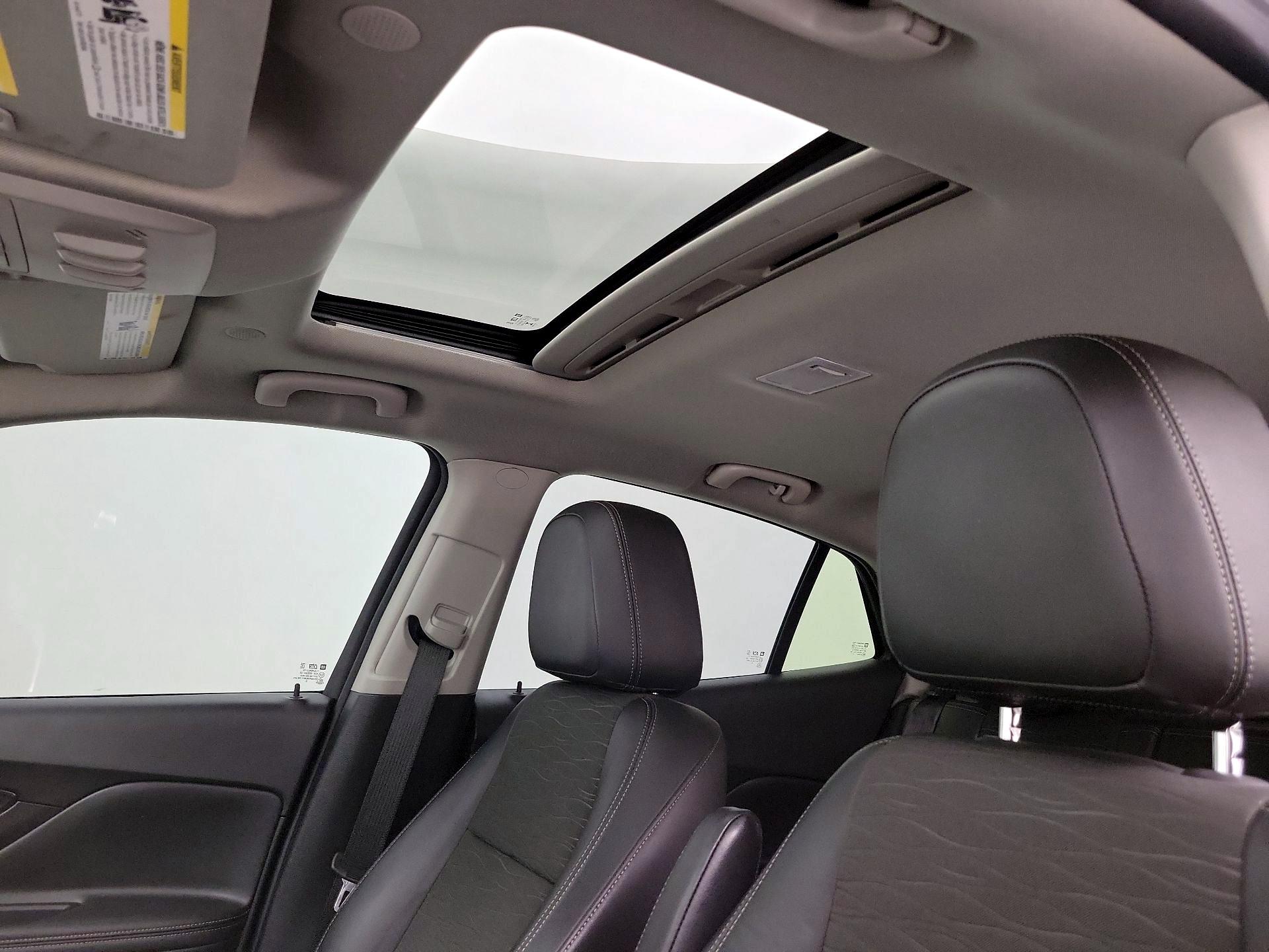 Thumbnail: 2016 Buick Encore - 19