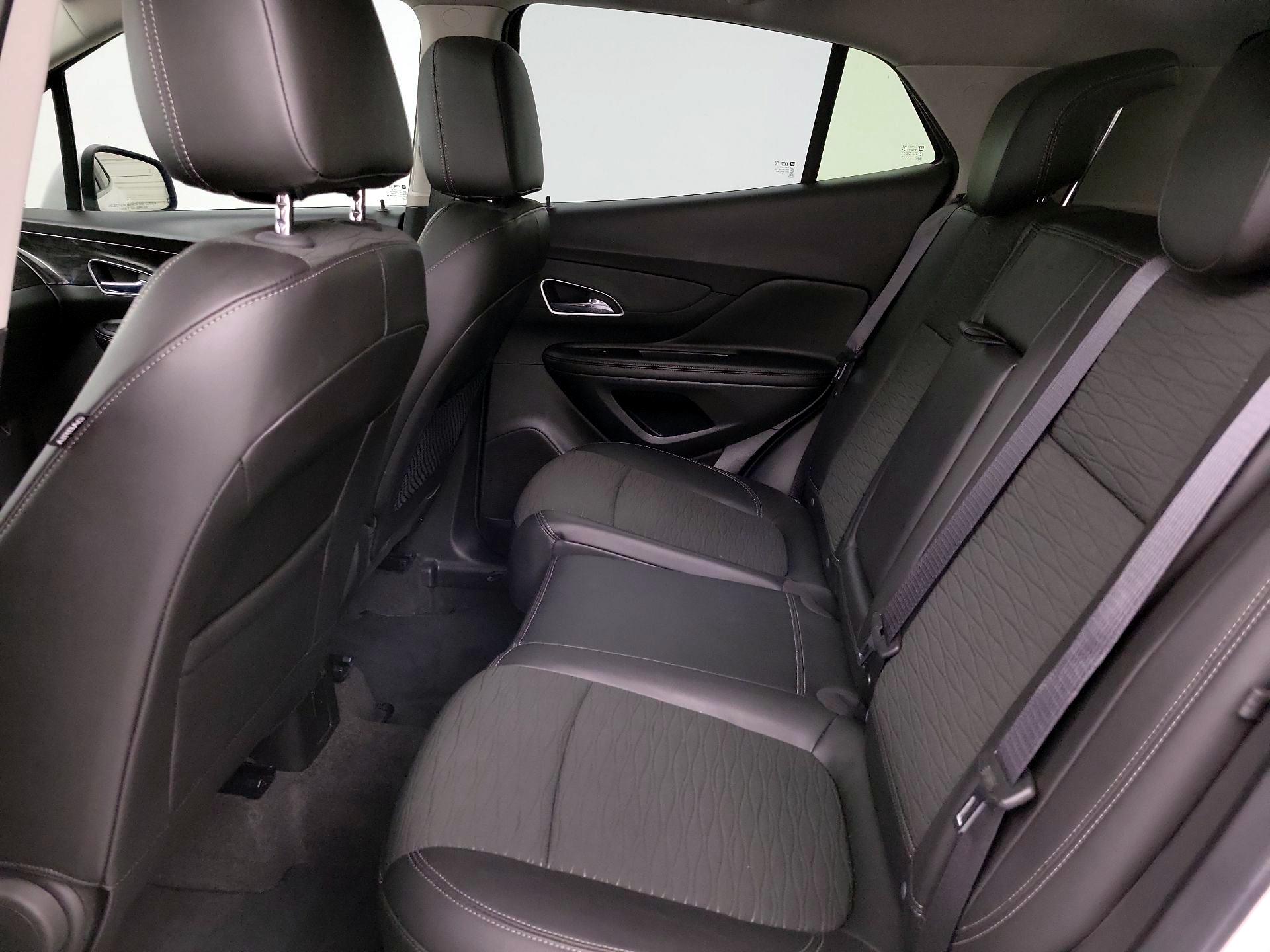 Thumbnail: 2016 Buick Encore - 20