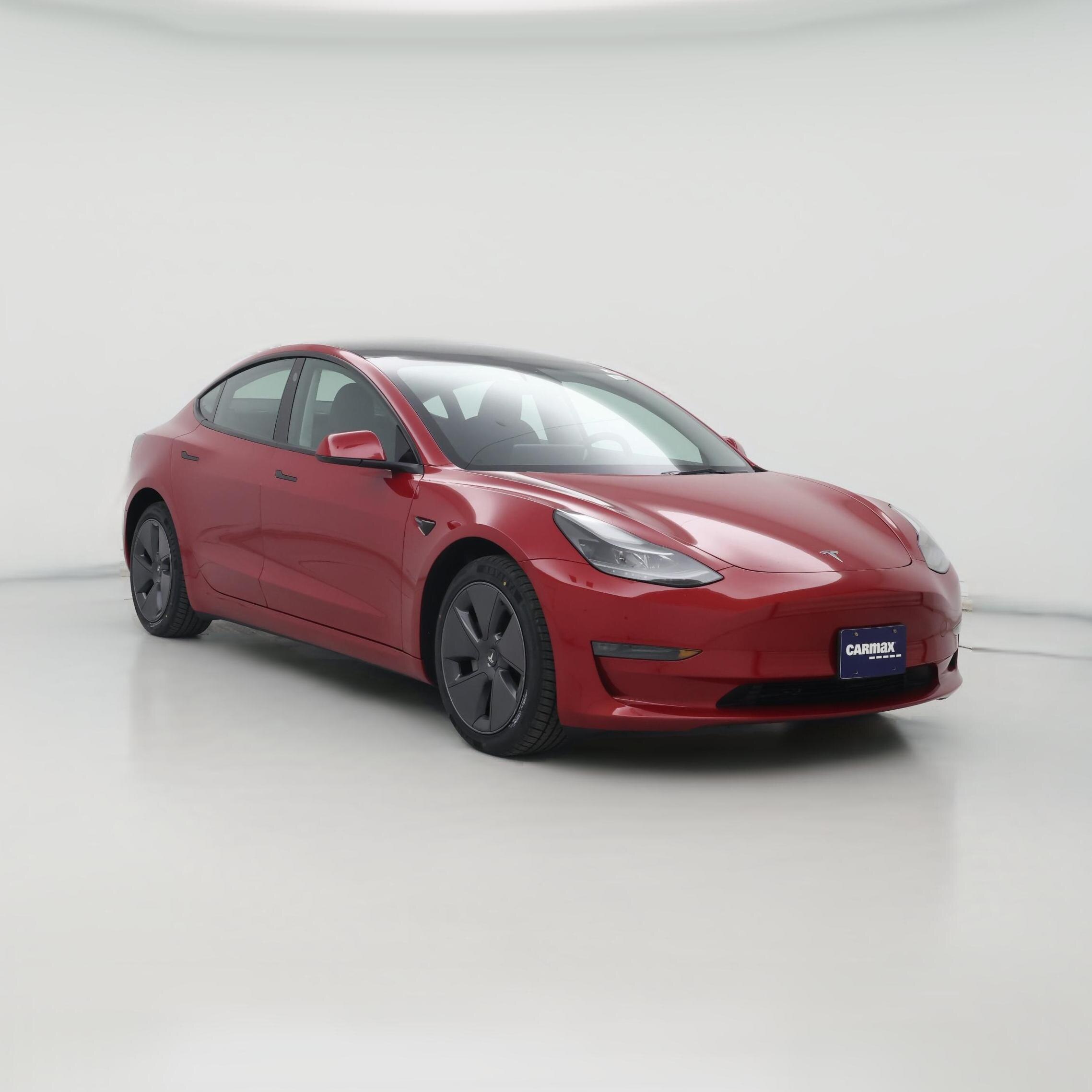 Thumbnail: 2023 Tesla Model 3 - 1