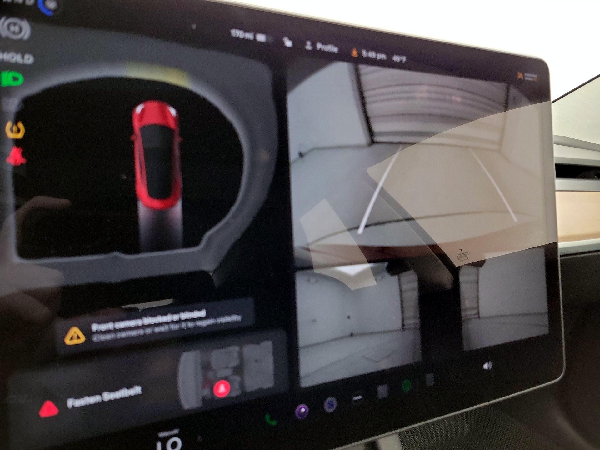 Thumbnail: 2023 Tesla Model 3 - 14