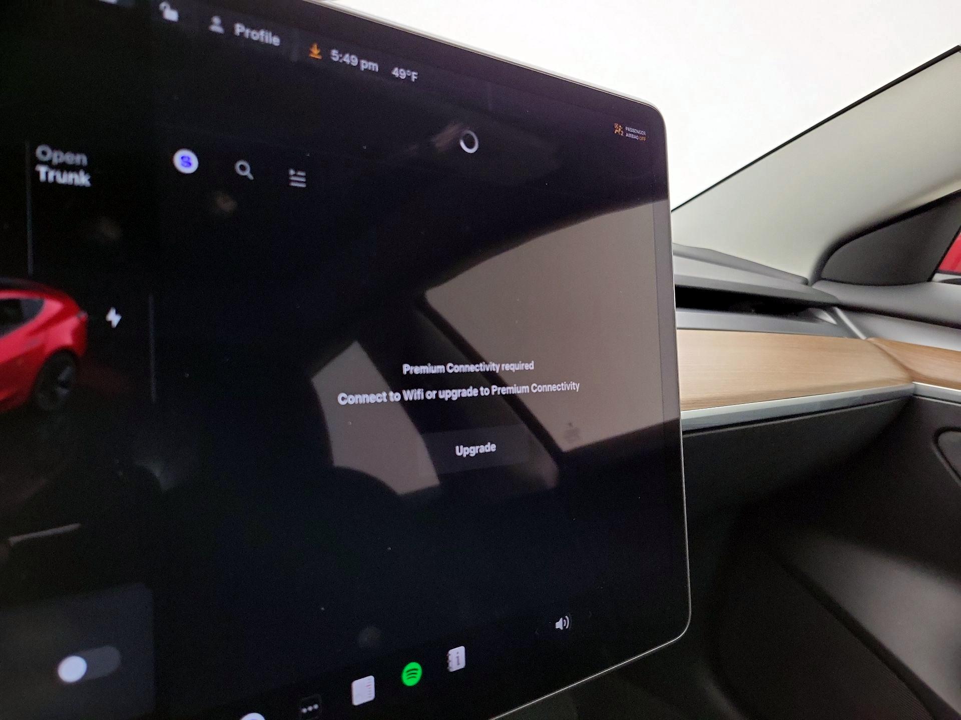 Thumbnail: 2023 Tesla Model 3 - 15