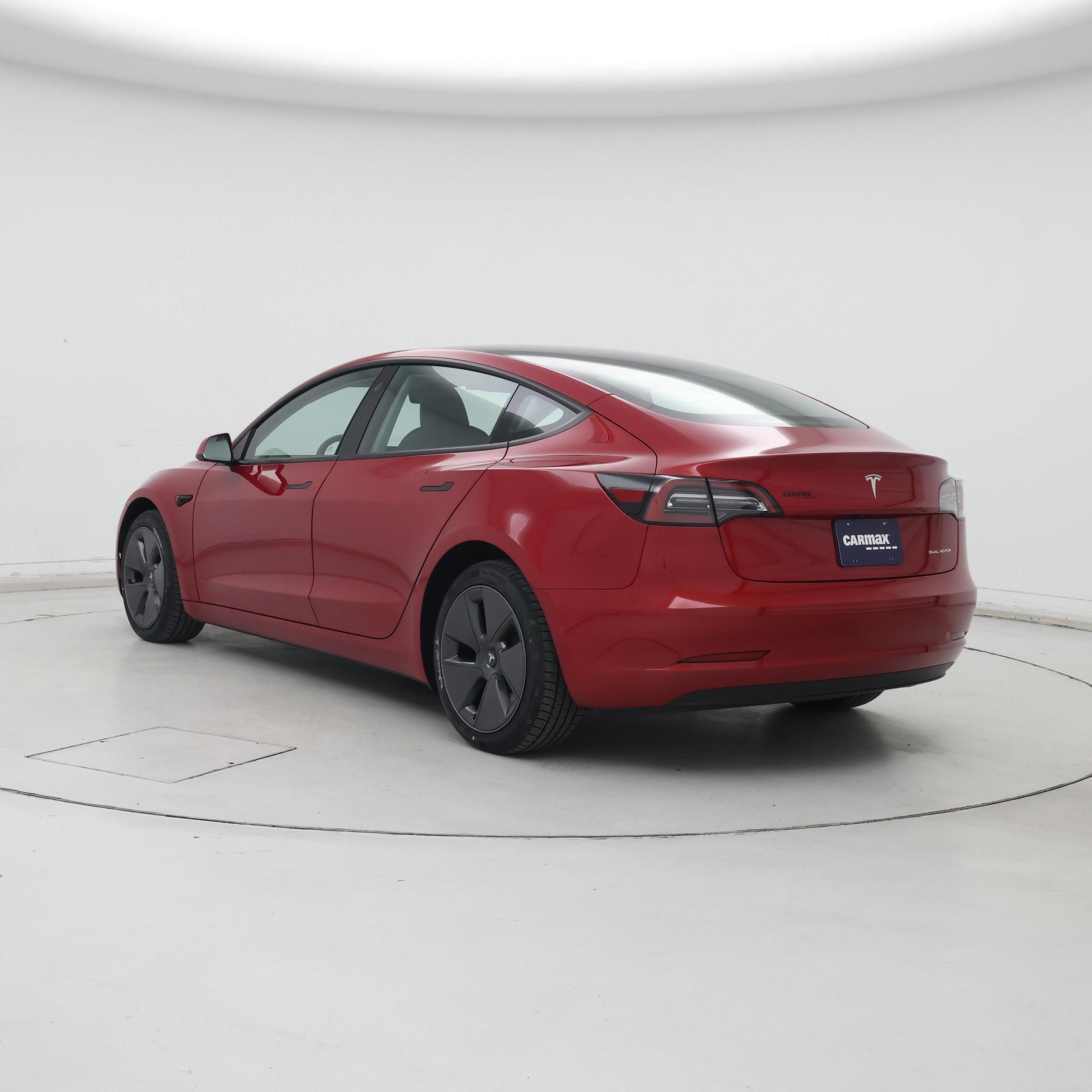 Thumbnail: 2023 Tesla Model 3 - 2