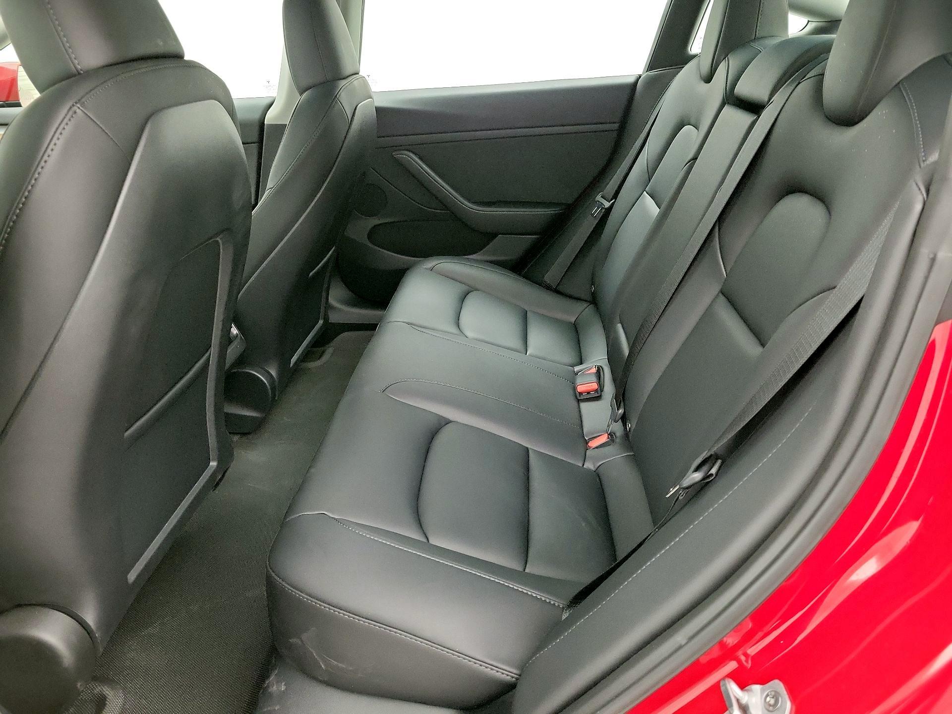 Thumbnail: 2023 Tesla Model 3 - 20