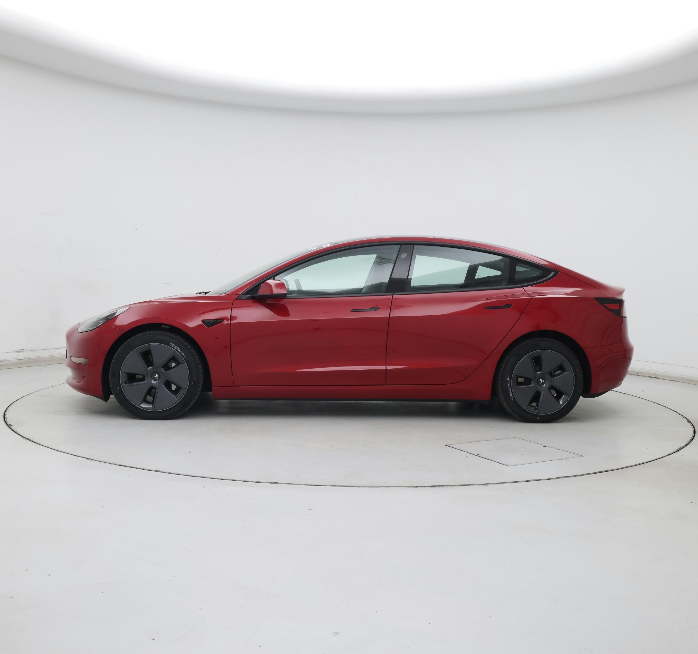 Thumbnail: 2023 Tesla Model 3 - 3