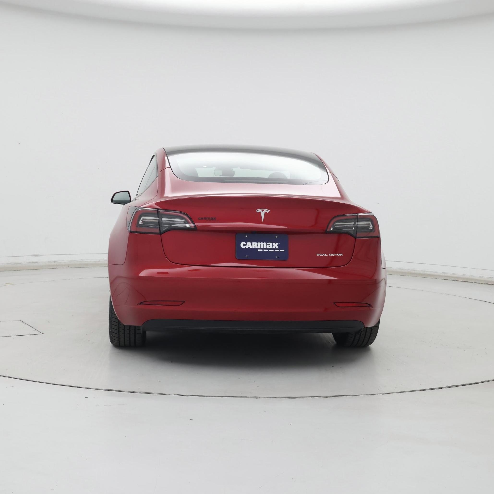 Thumbnail: 2023 Tesla Model 3 - 6