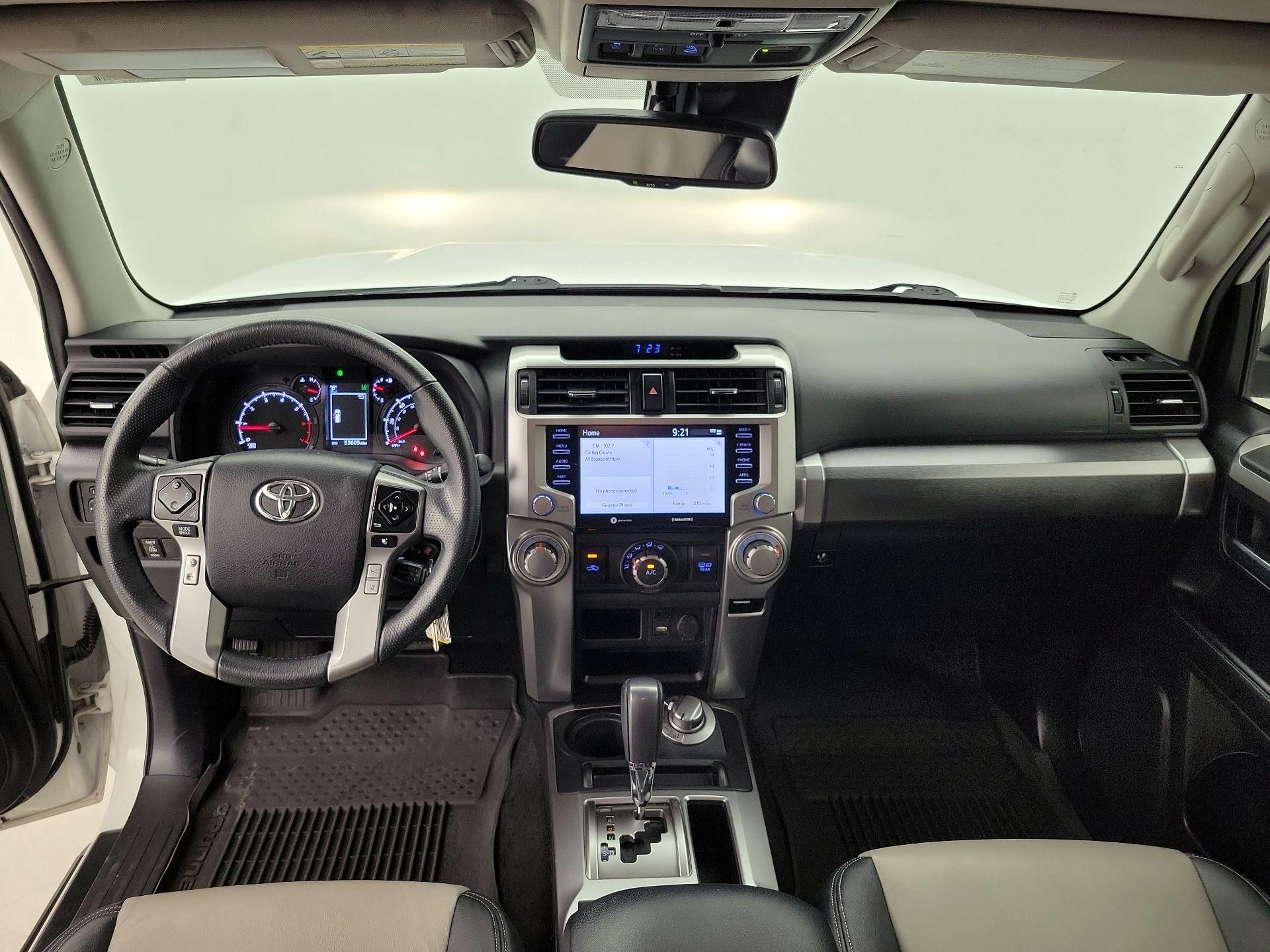 Thumbnail: 2020 Toyota 4Runner - 9