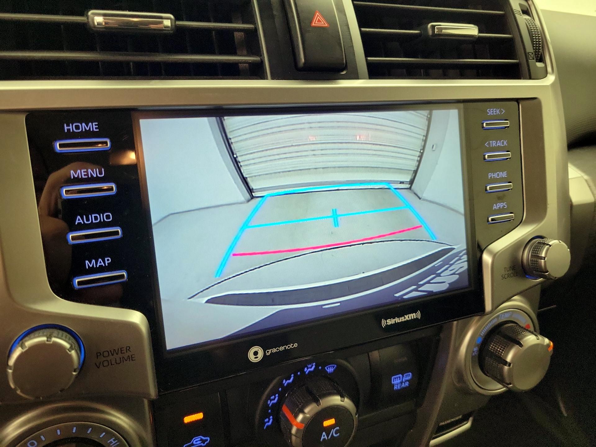 Thumbnail: 2020 Toyota 4Runner - 14