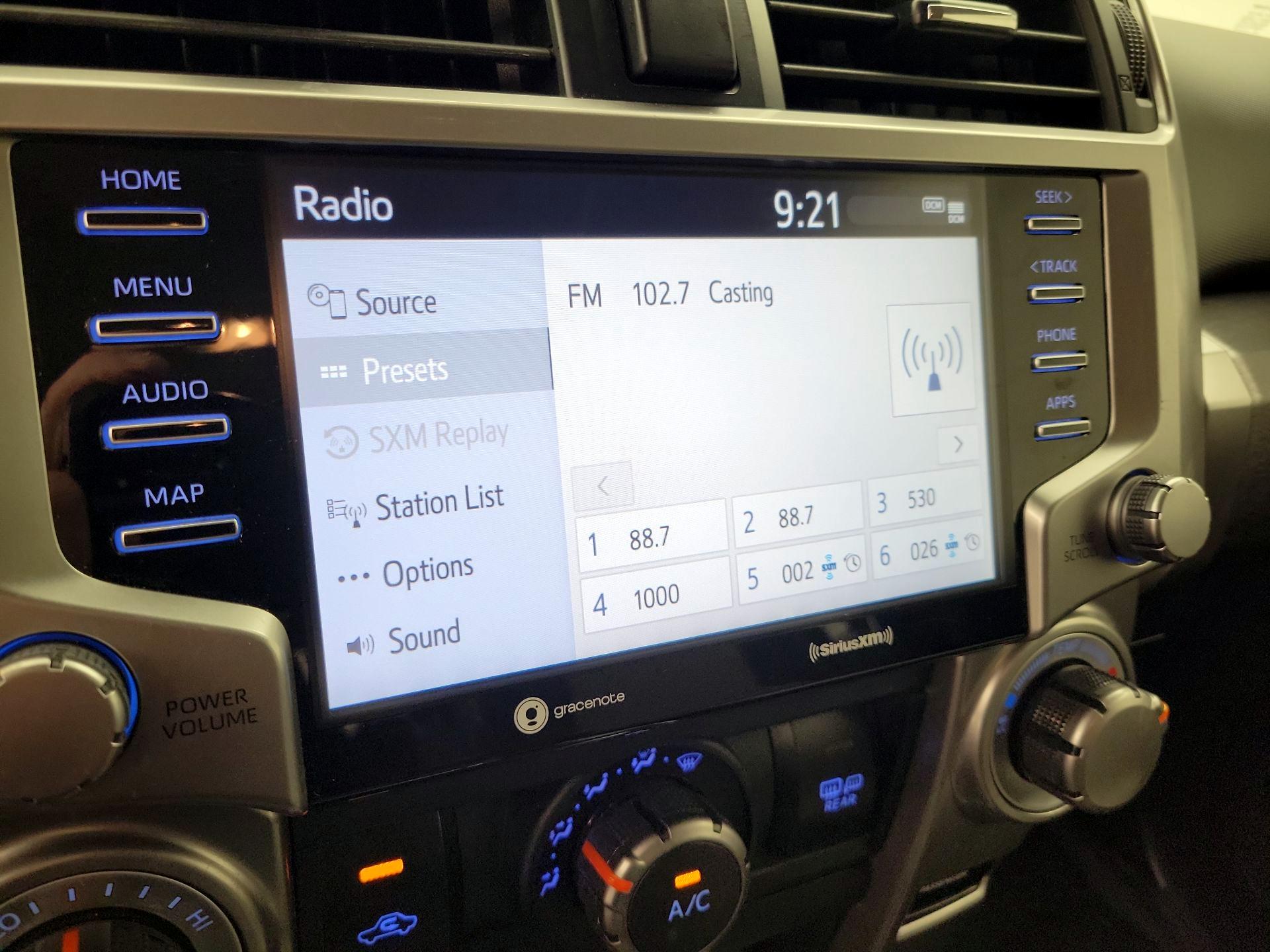 Thumbnail: 2020 Toyota 4Runner - 15