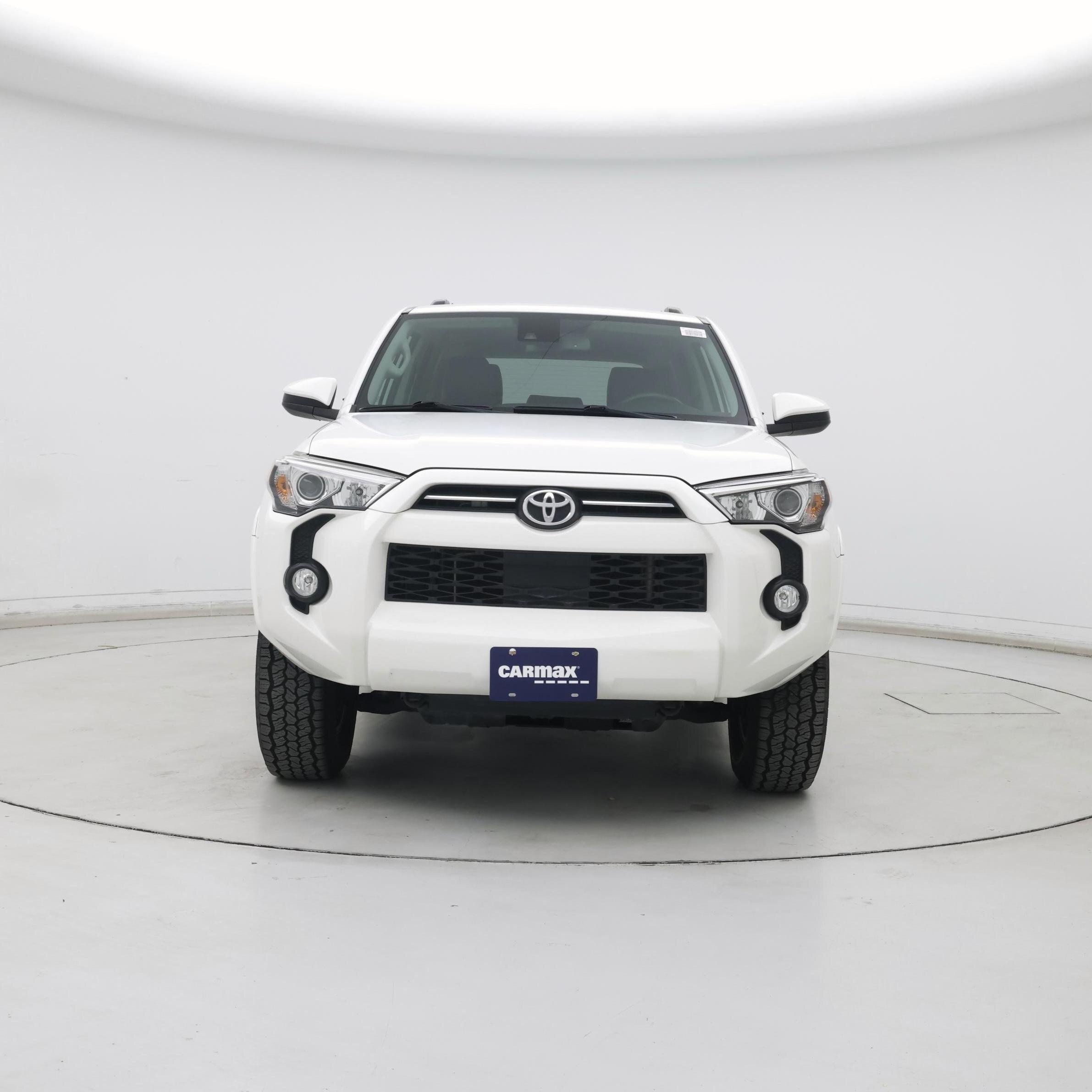 Thumbnail: 2020 Toyota 4Runner - 5