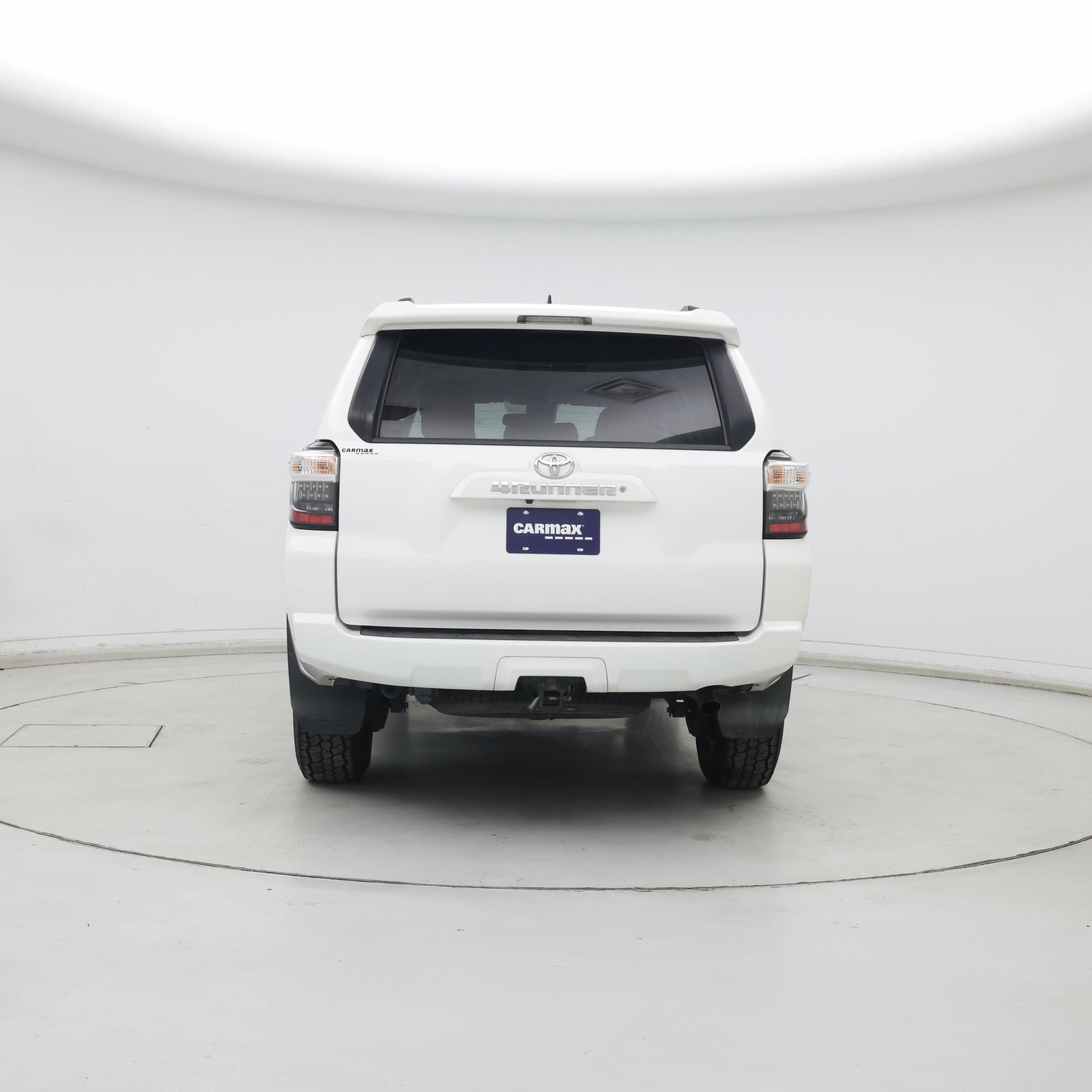 Thumbnail: 2020 Toyota 4Runner - 6