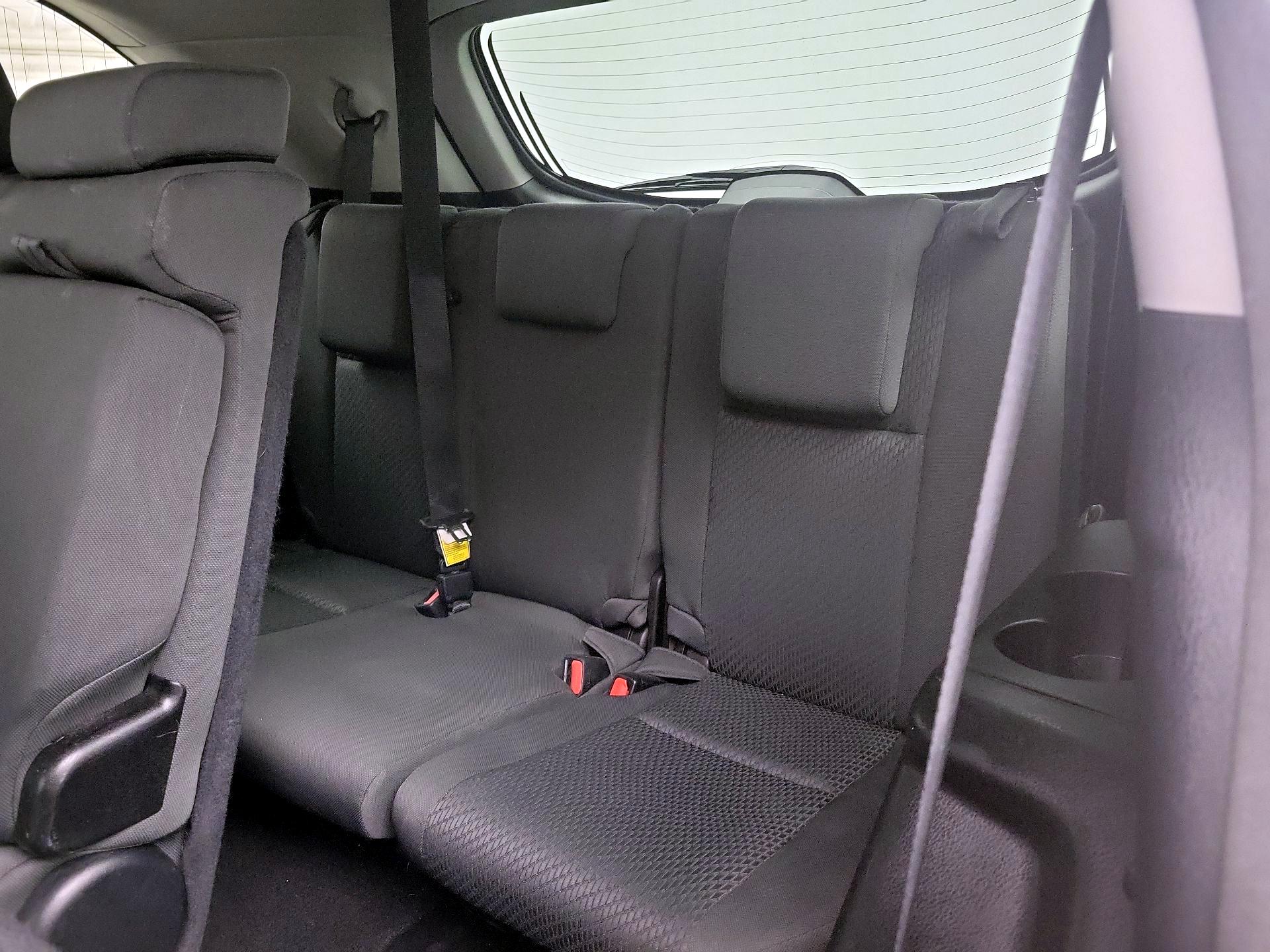 Thumbnail: 2015 Toyota Highlander - 20