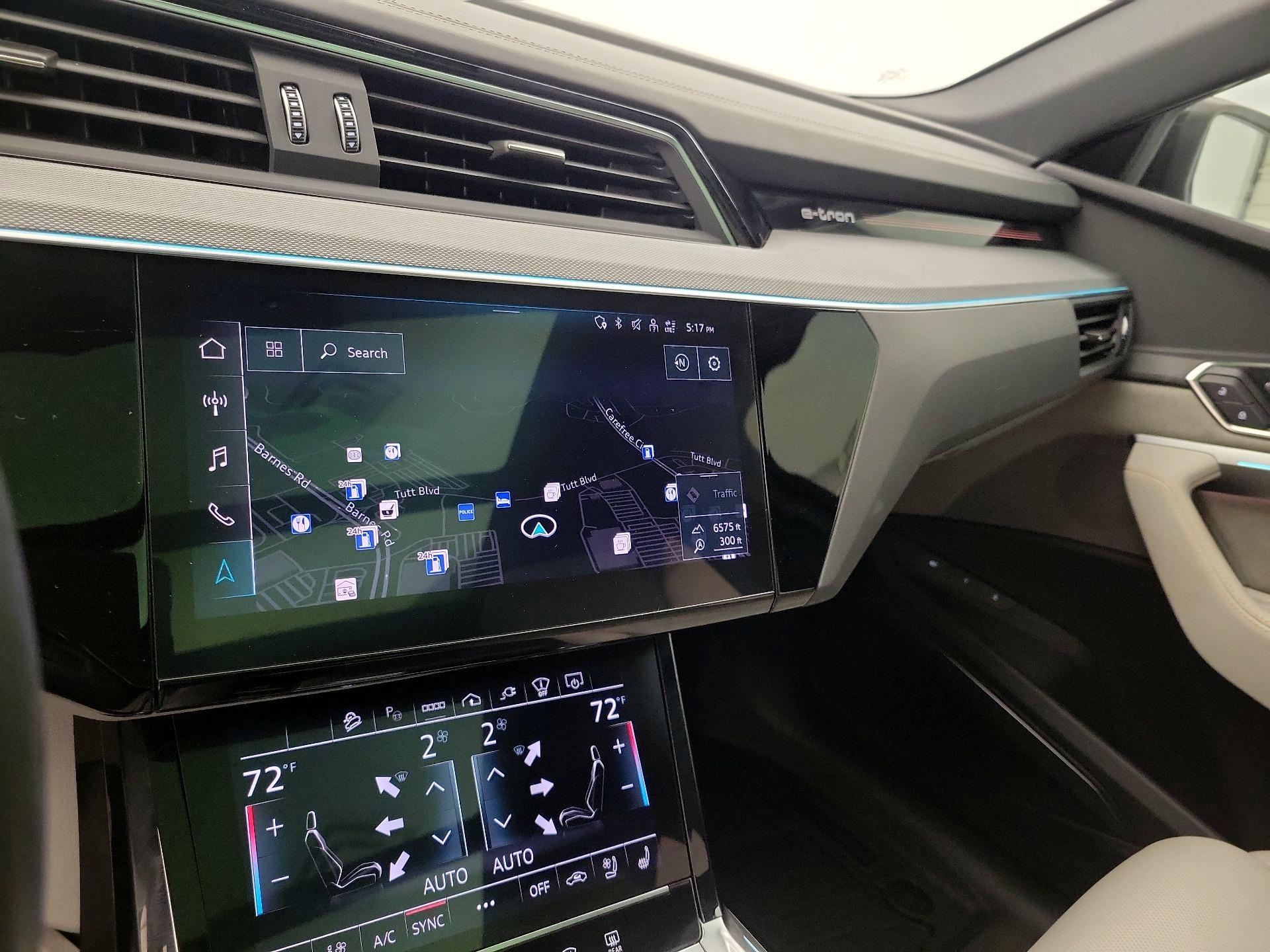 Thumbnail: 2024 Audi Q8 e-tron - 14