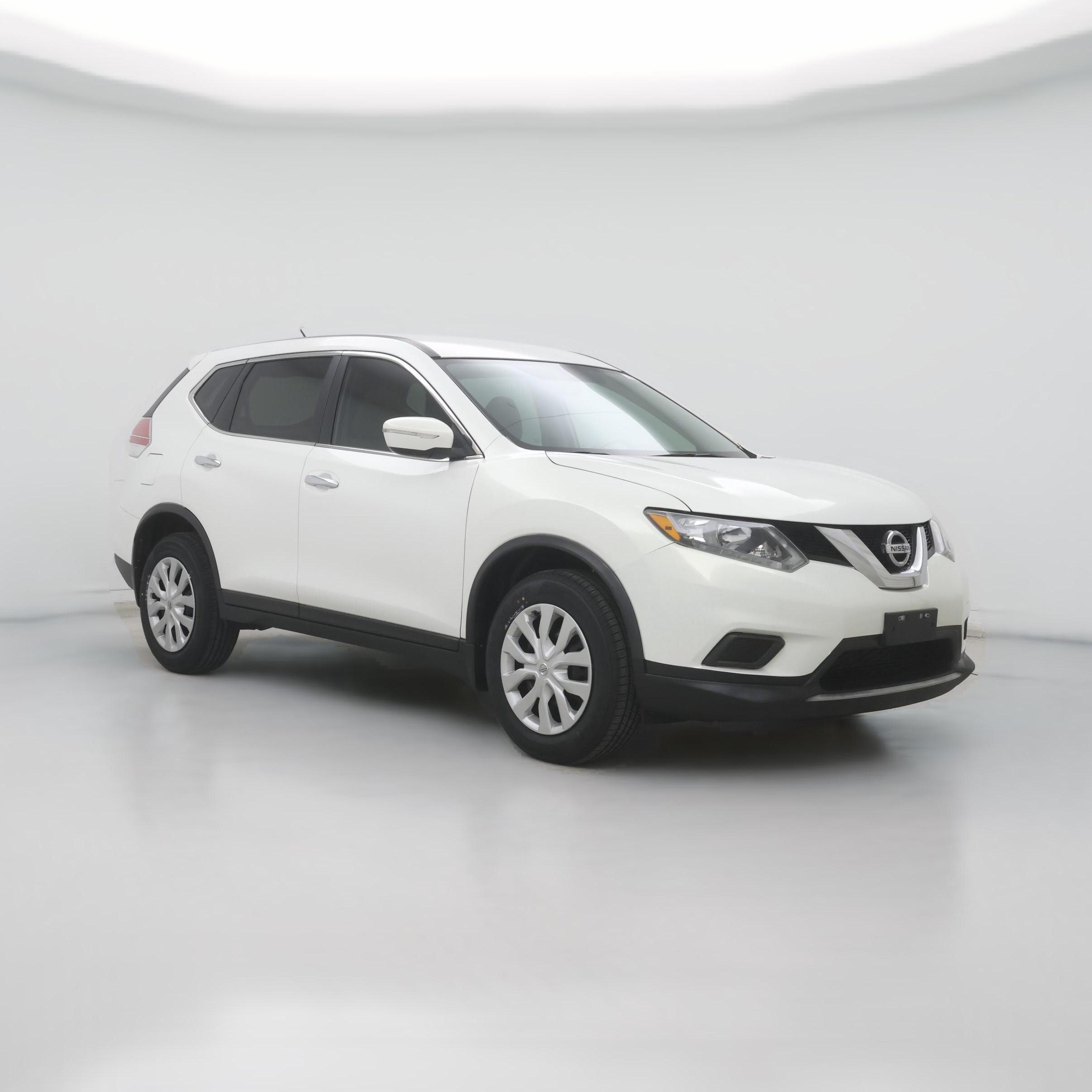 Thumbnail: 2014 Nissan Rogue - 1