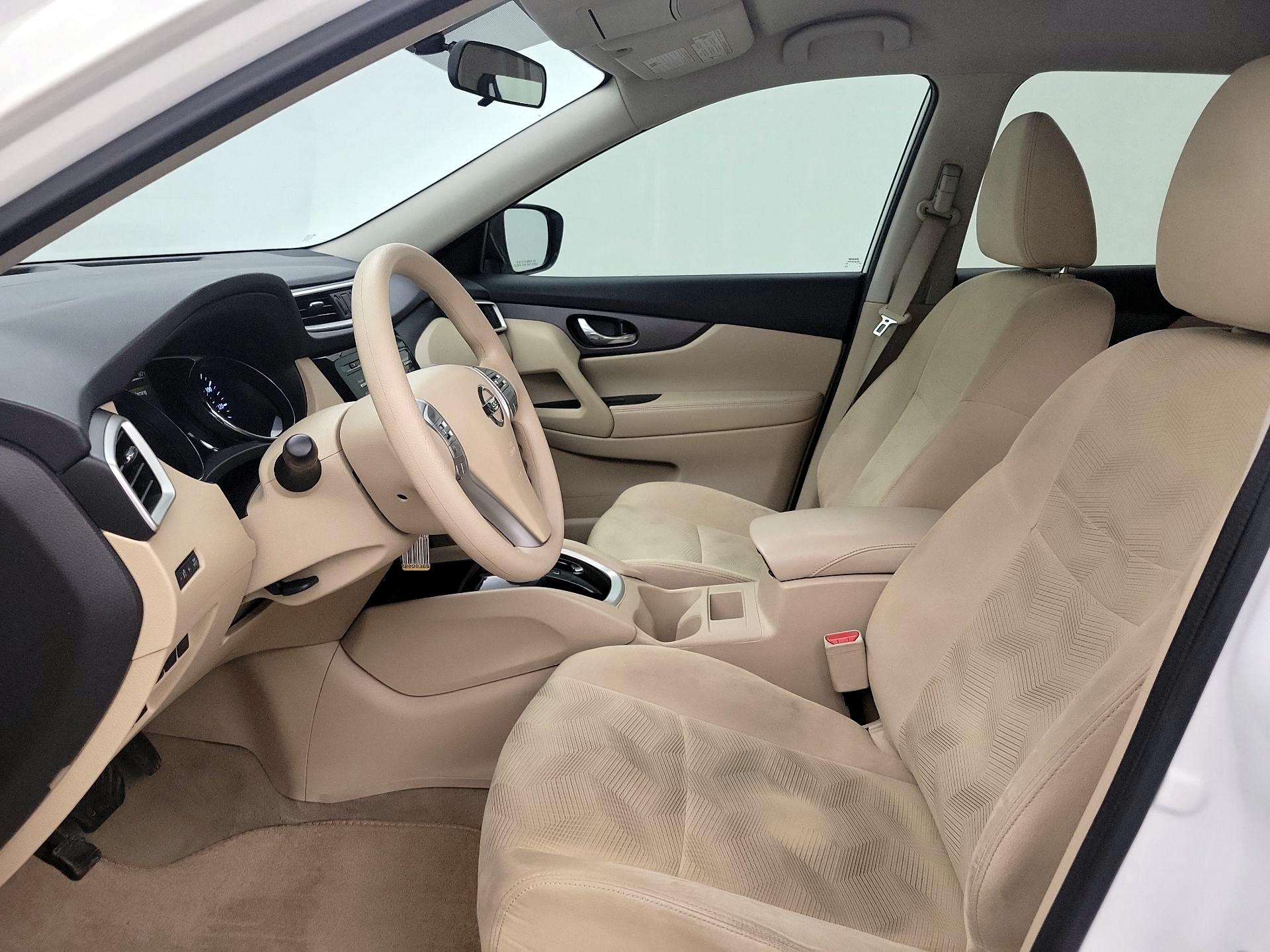 Thumbnail: 2014 Nissan Rogue - 11