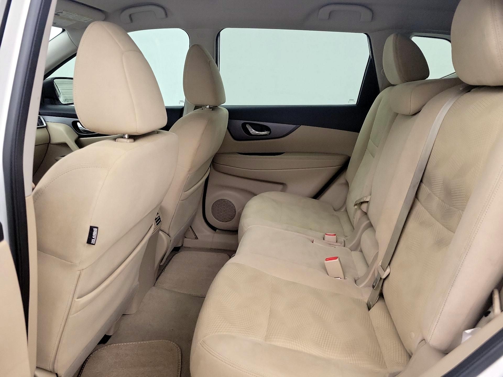 Thumbnail: 2014 Nissan Rogue - 19