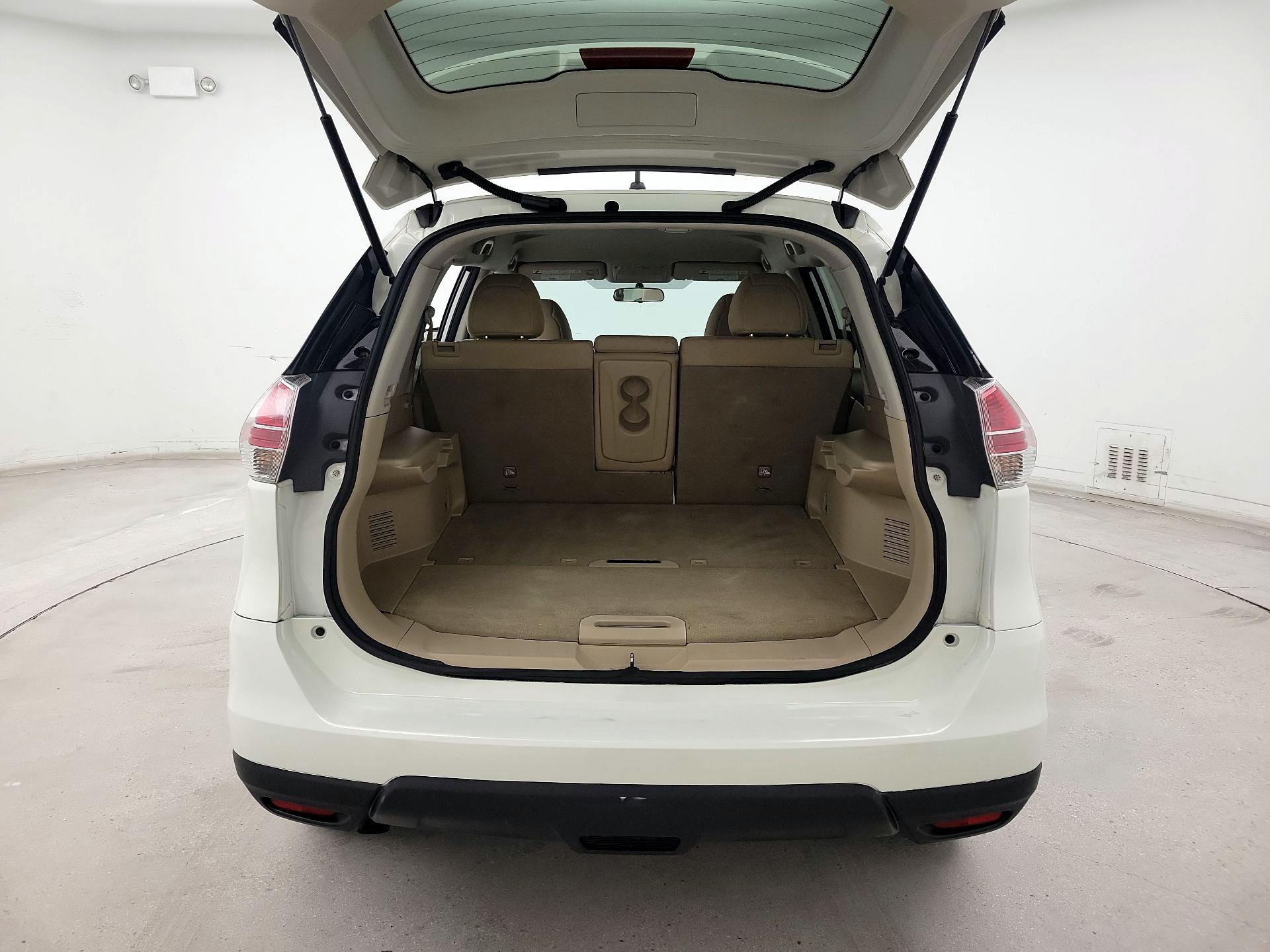 Thumbnail: 2014 Nissan Rogue - 20