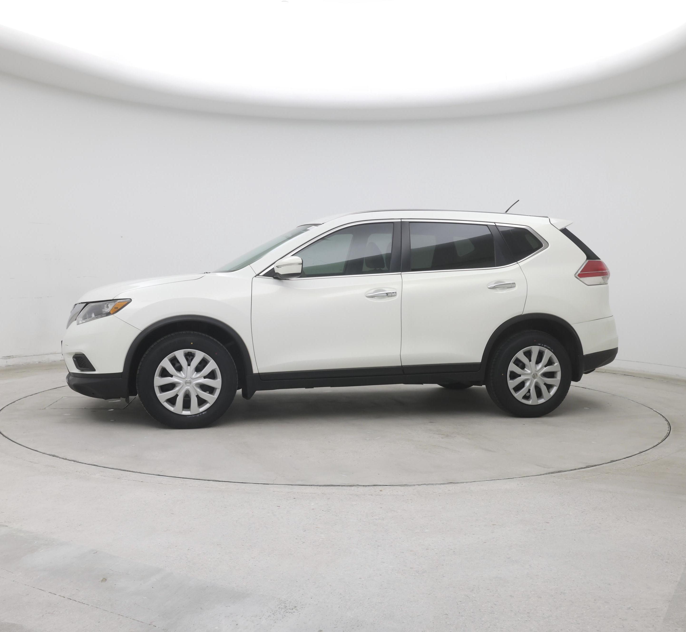 Thumbnail: 2014 Nissan Rogue - 3