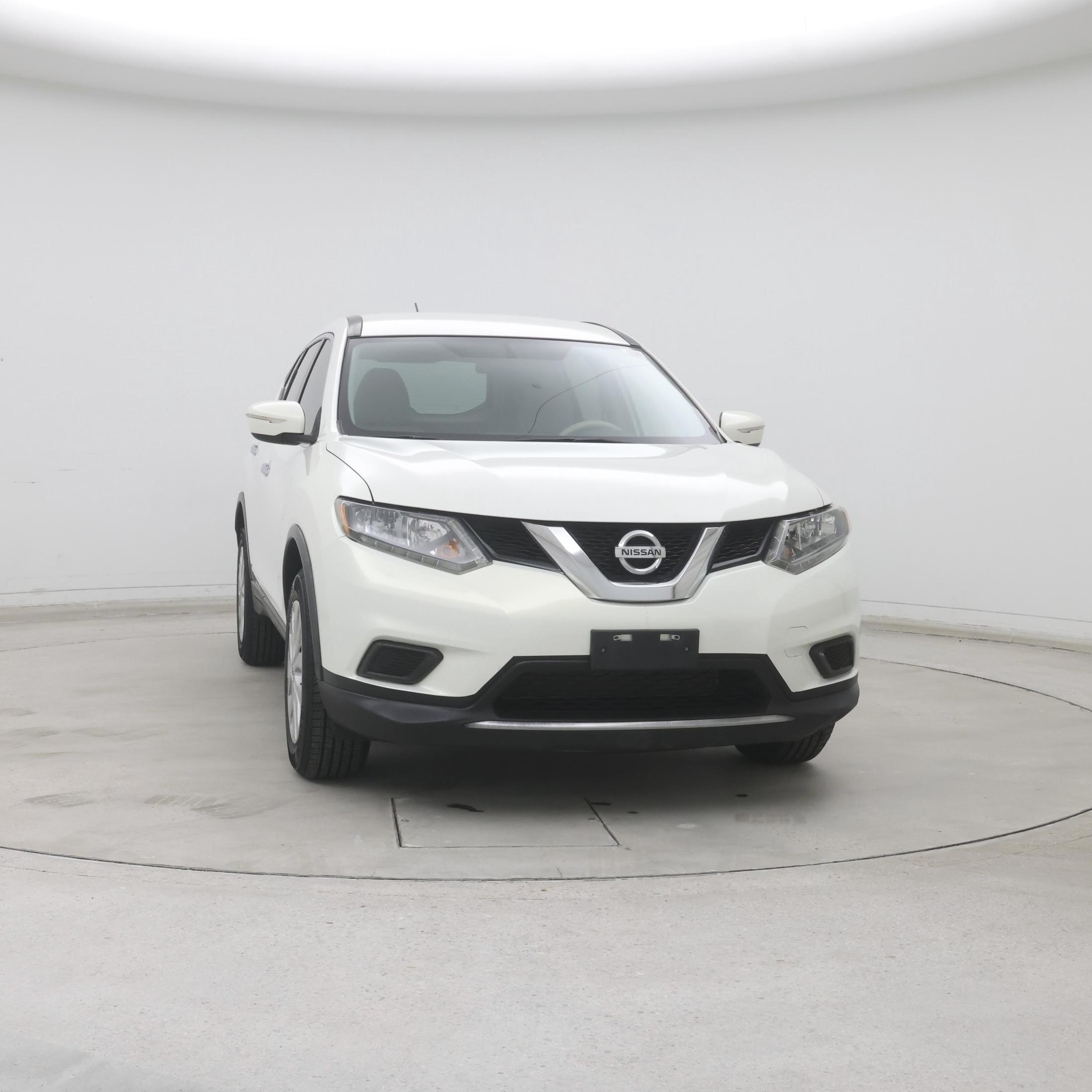 Thumbnail: 2014 Nissan Rogue - 5