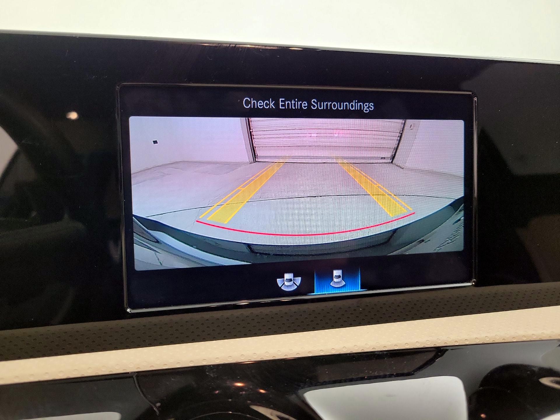 Thumbnail: 2020 Mercedes-Benz A-Class - 14