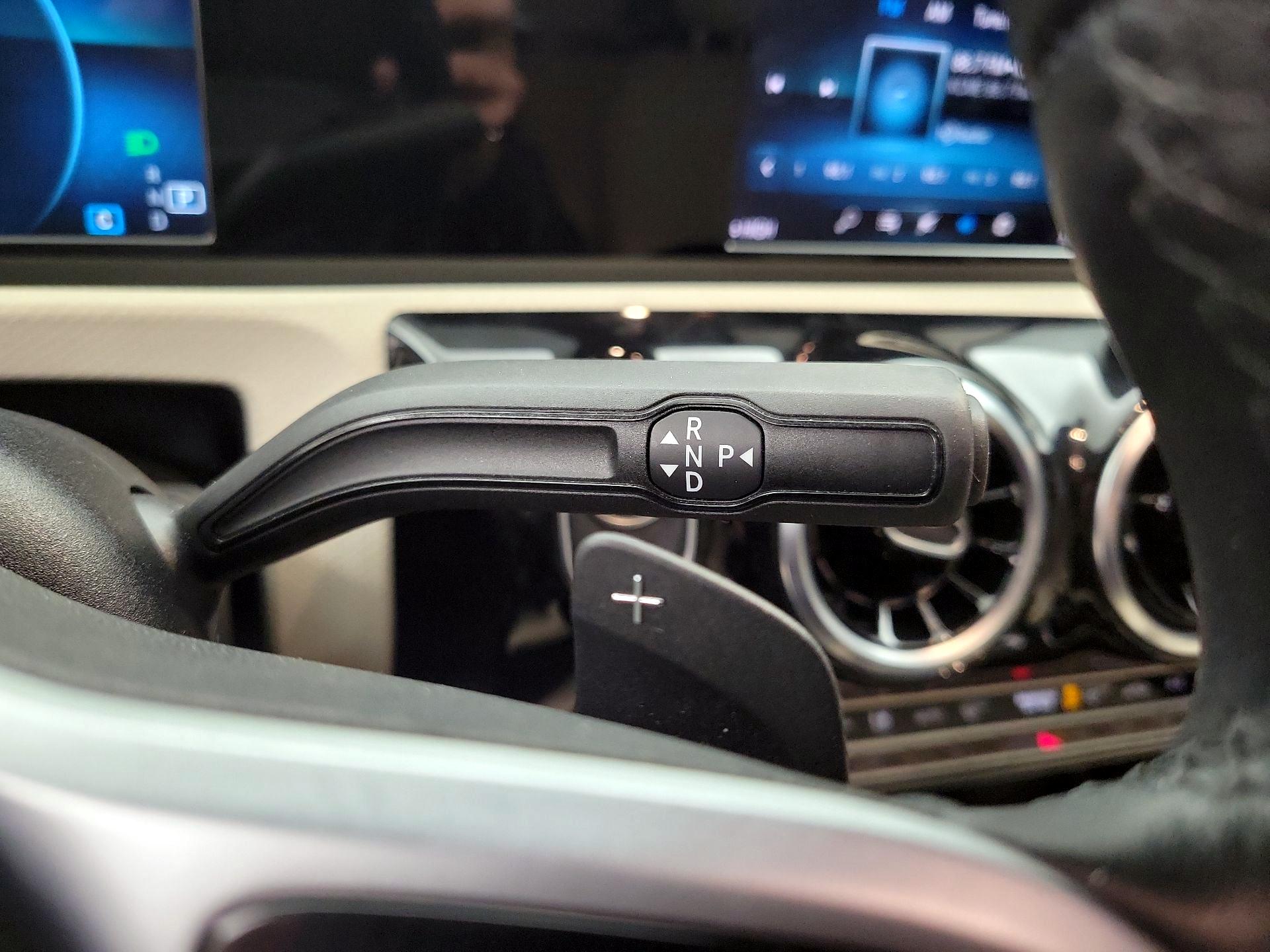 Thumbnail: 2020 Mercedes-Benz A-Class - 17