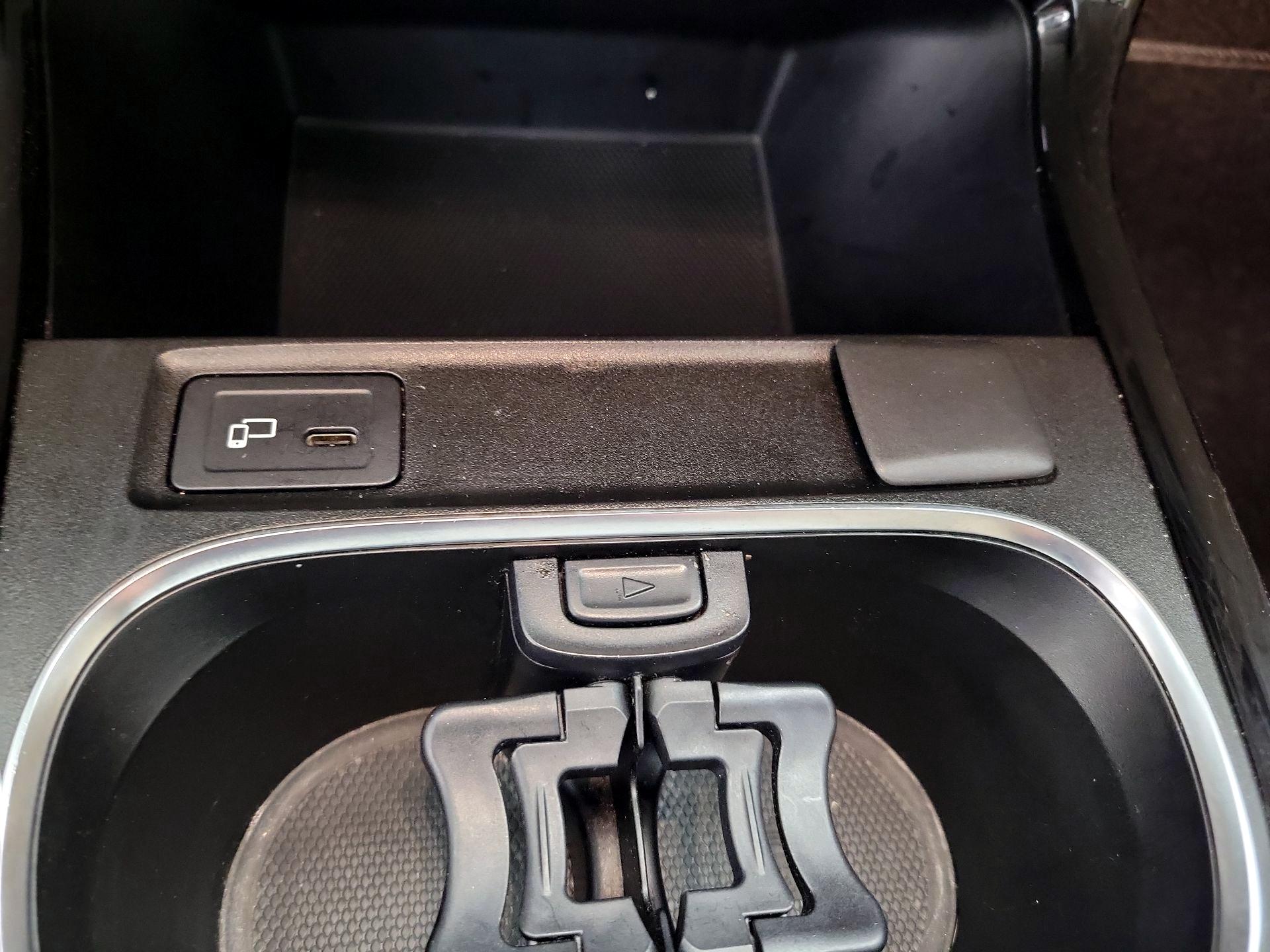 Thumbnail: 2020 Mercedes-Benz A-Class - 18