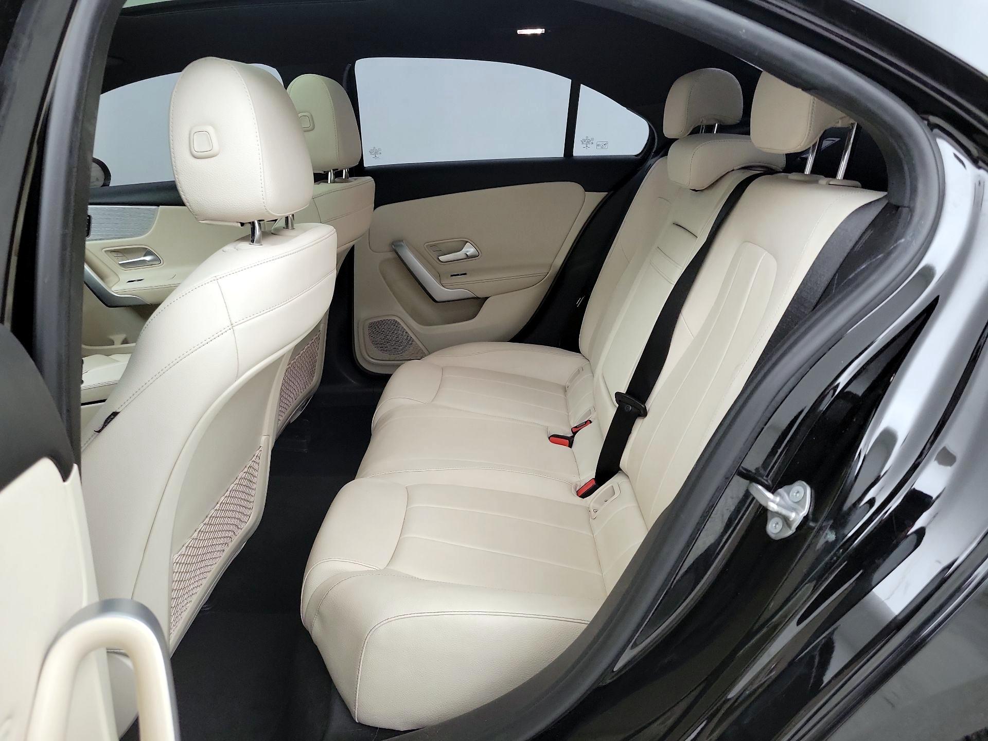 Thumbnail: 2020 Mercedes-Benz A-Class - 20