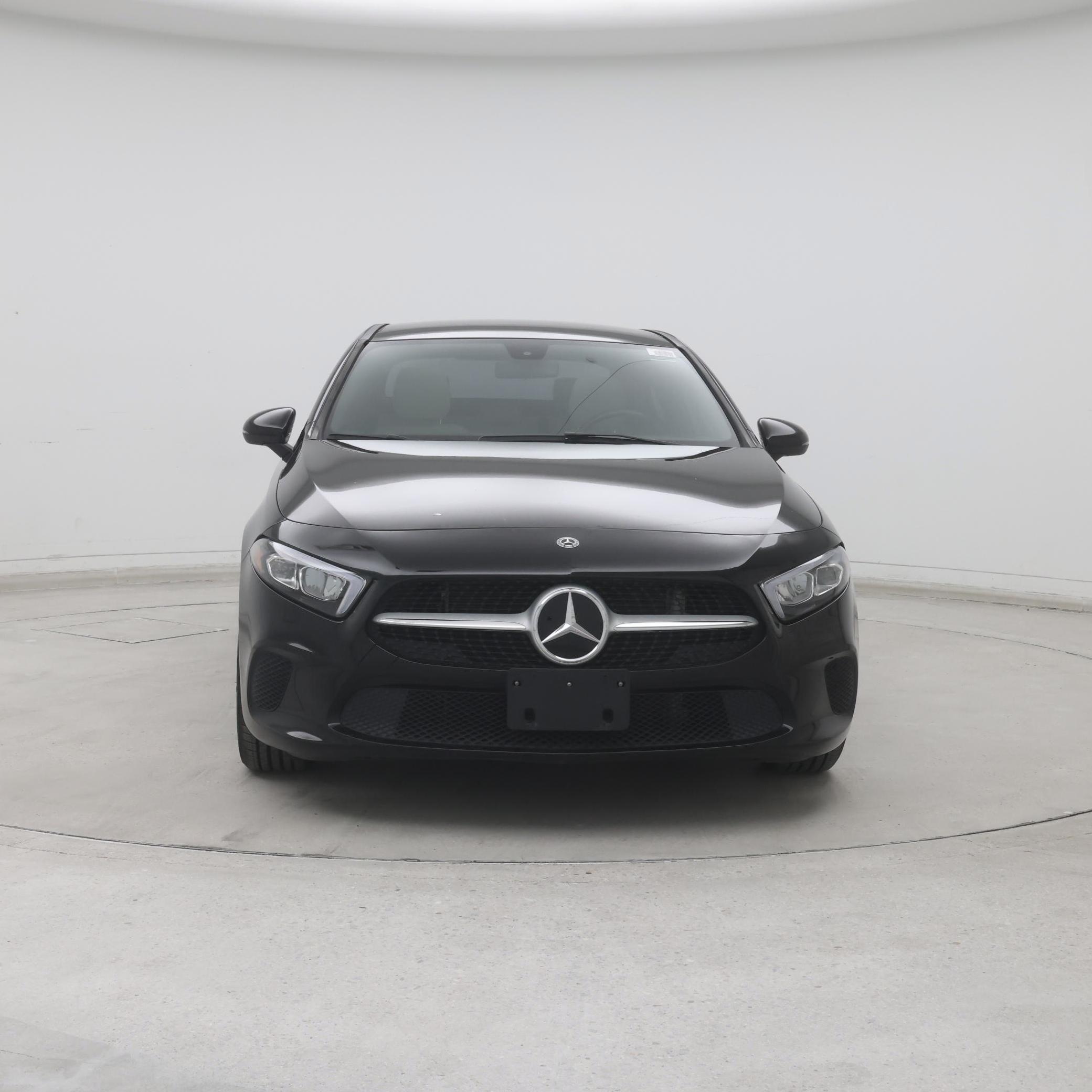 Thumbnail: 2020 Mercedes-Benz A-Class - 5