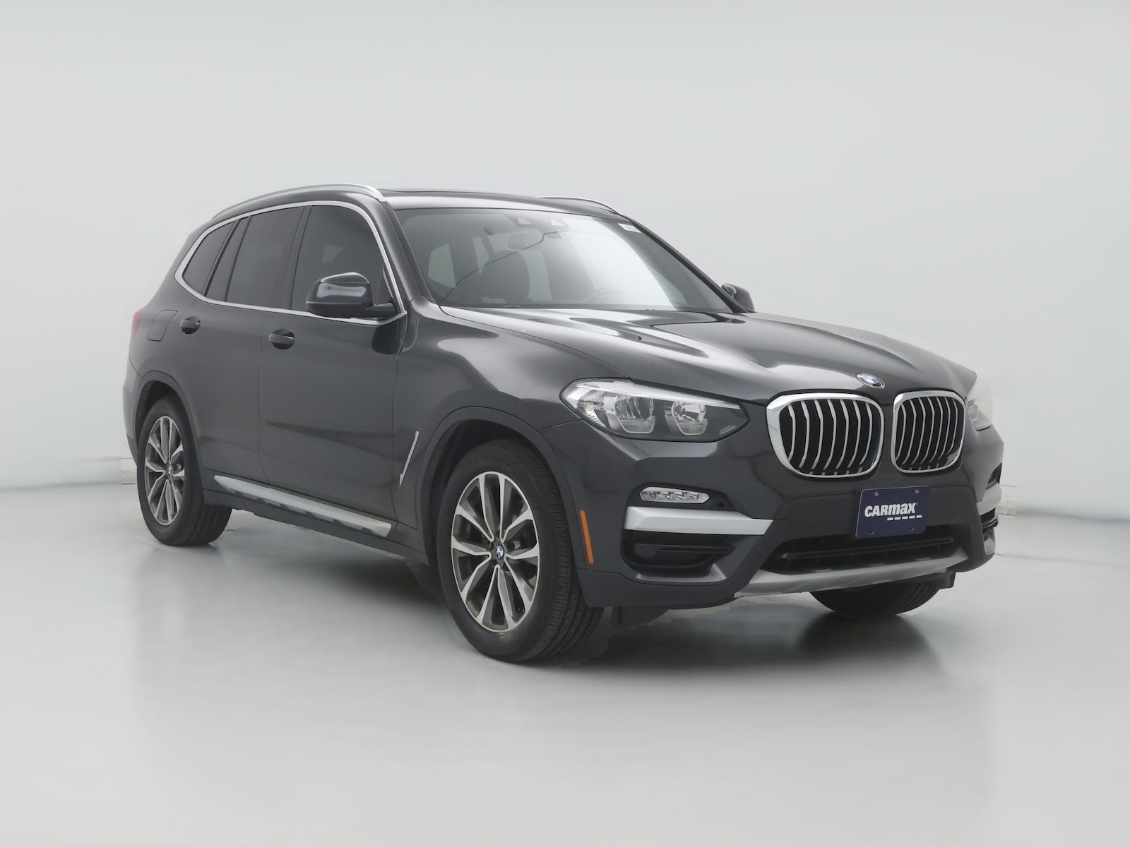 2019 BMW X3 30i