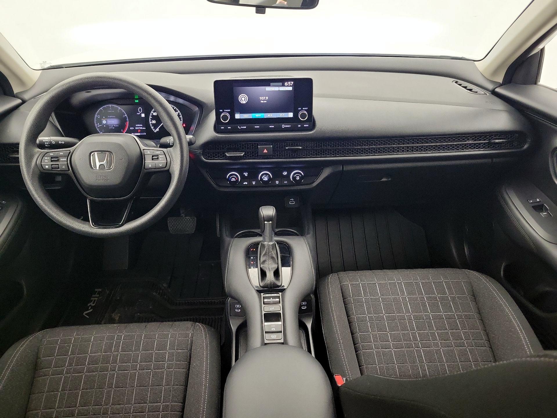 Thumbnail: 2024 Honda HR-V - 9