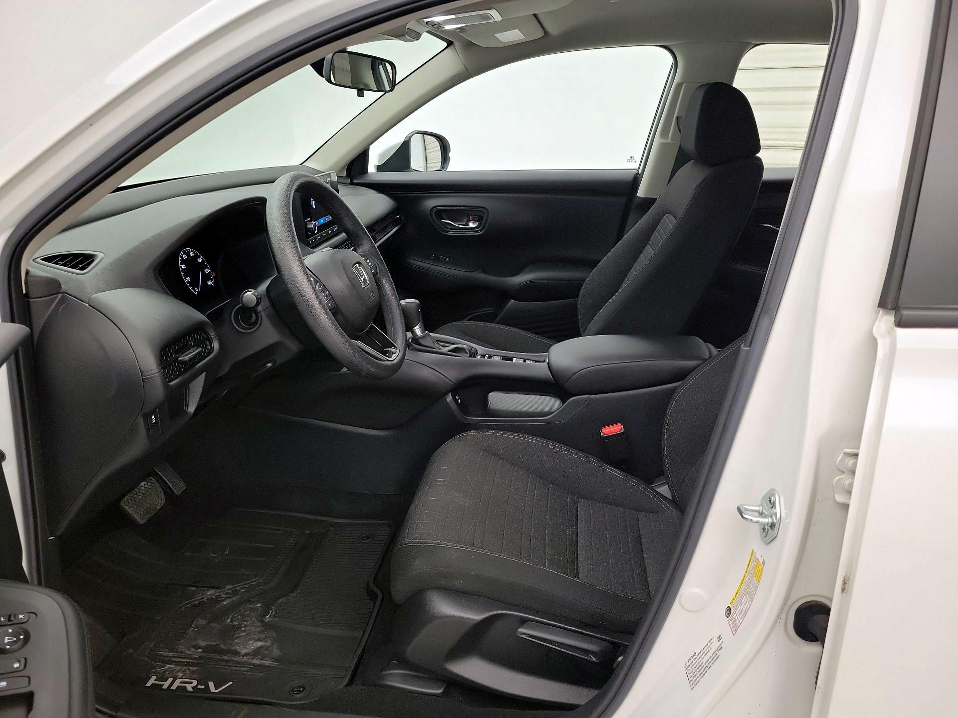 Thumbnail: 2024 Honda HR-V - 11